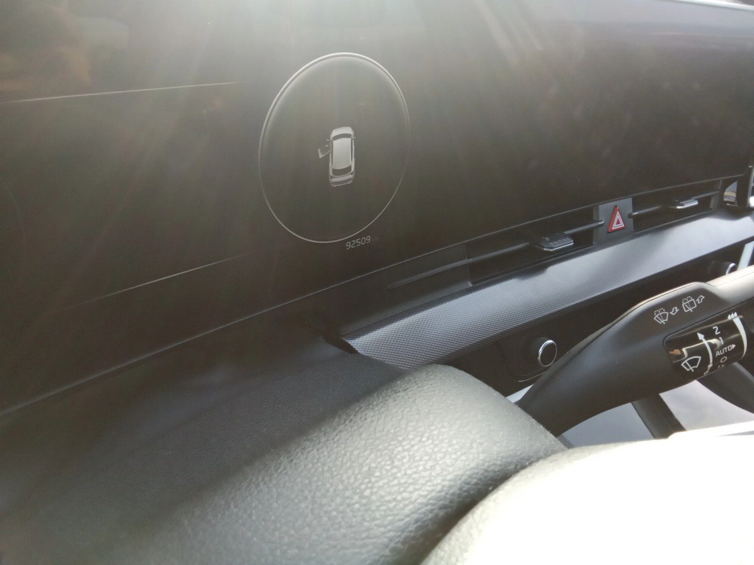 Kia Sportage 1.6 T-GDi HEV 171kW (230CV) Drive 4x2 - Foto 8