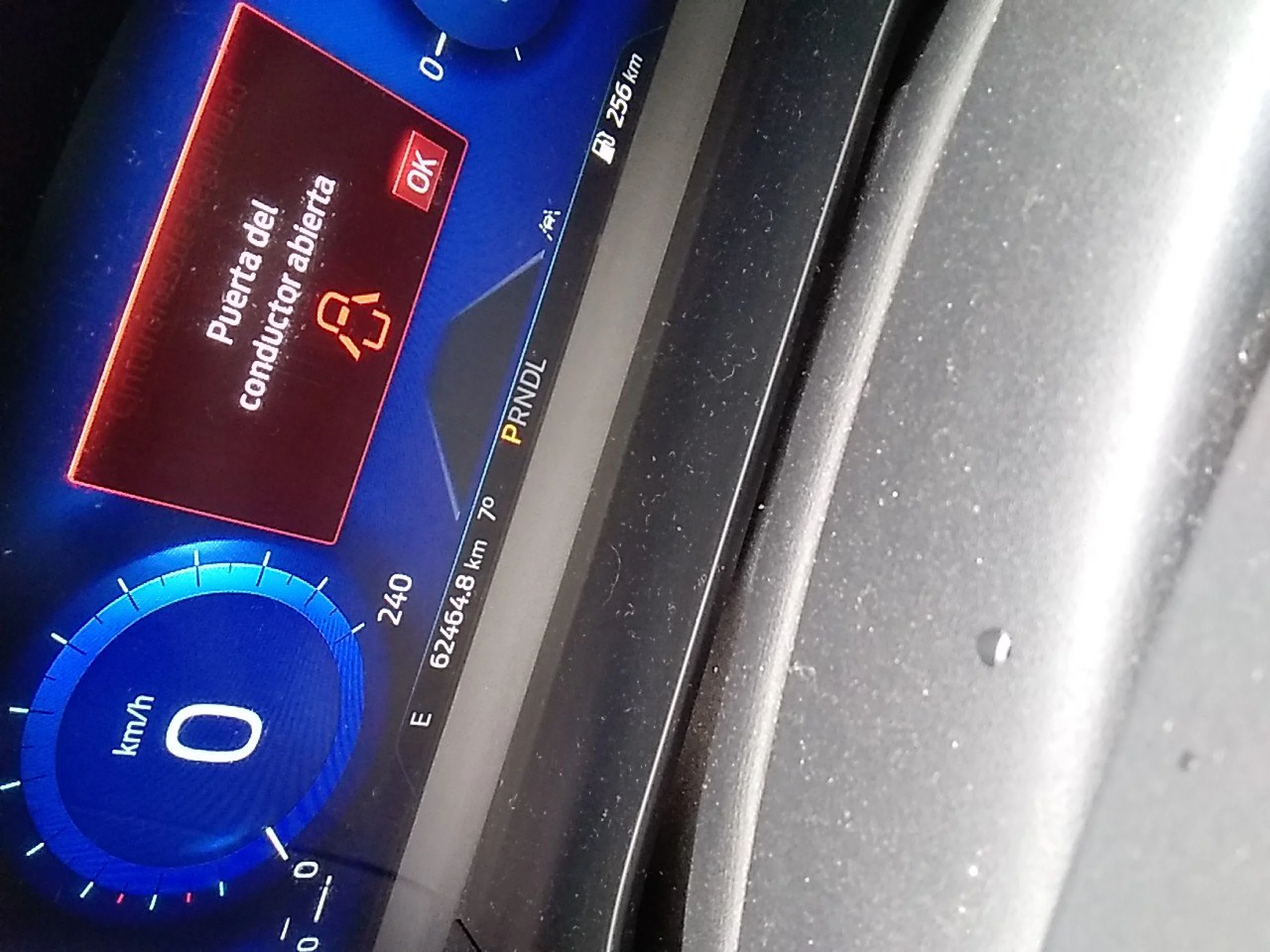 Ford Kuga Titanium 2.5 Duratec FHEV 140kW Auto - Foto 8