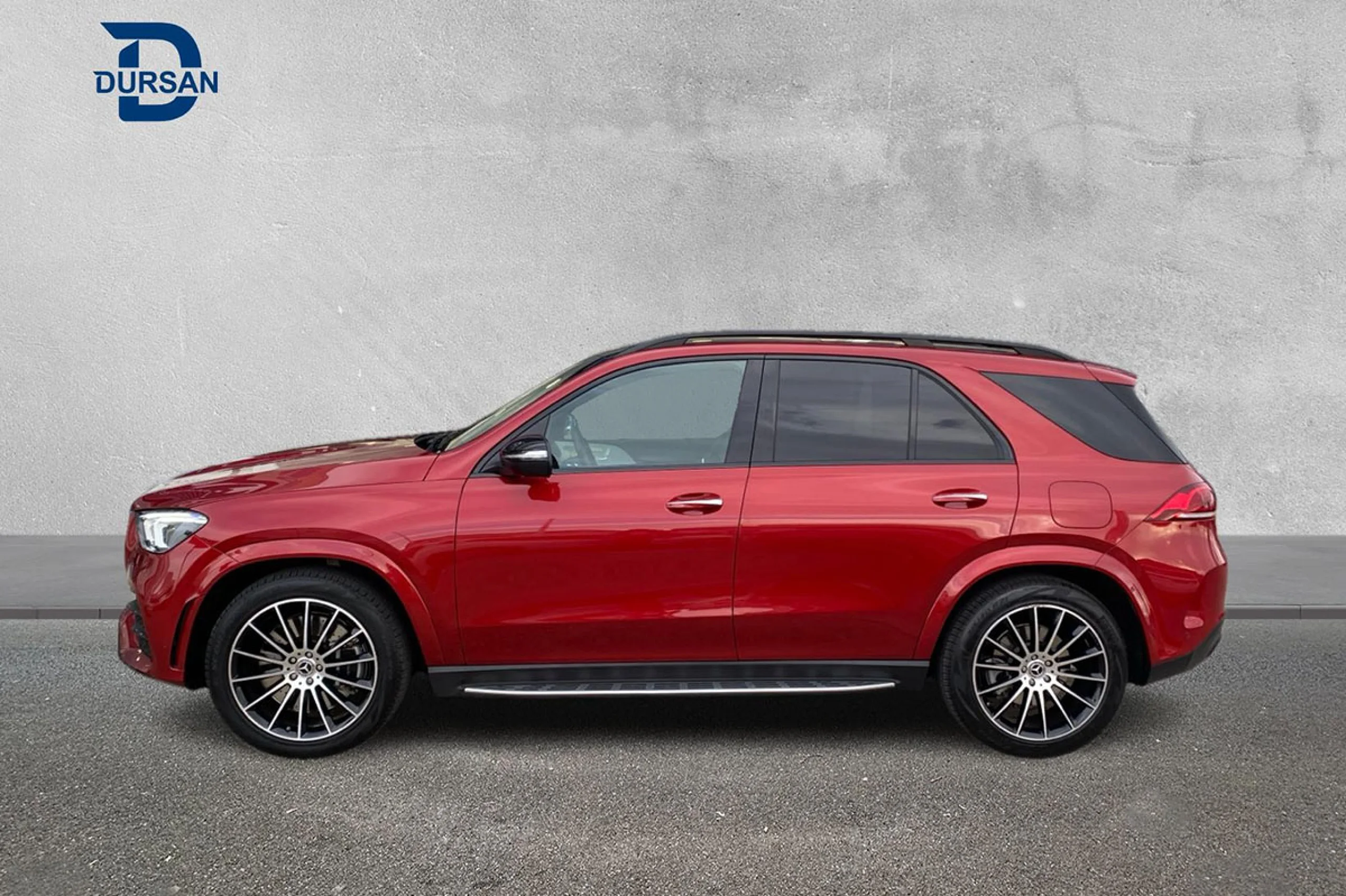 Mercedes-Benz GLE 350 MERCEDES-BENZ GLE GLE 350 de 4MATIC - Foto 14