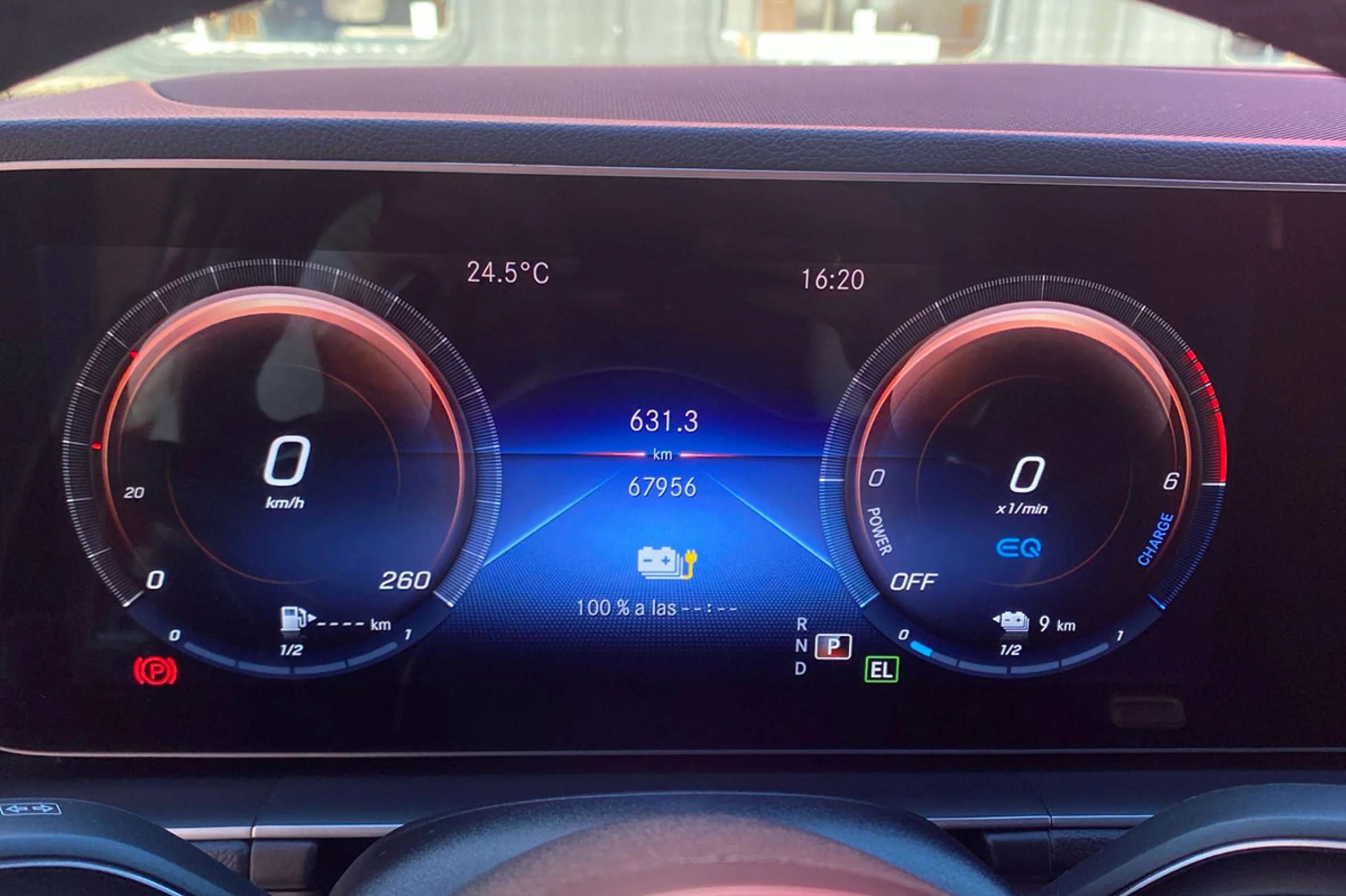 Mercedes-Benz GLE 350 MERCEDES-BENZ GLE GLE 350 de 4MATIC - Foto 7