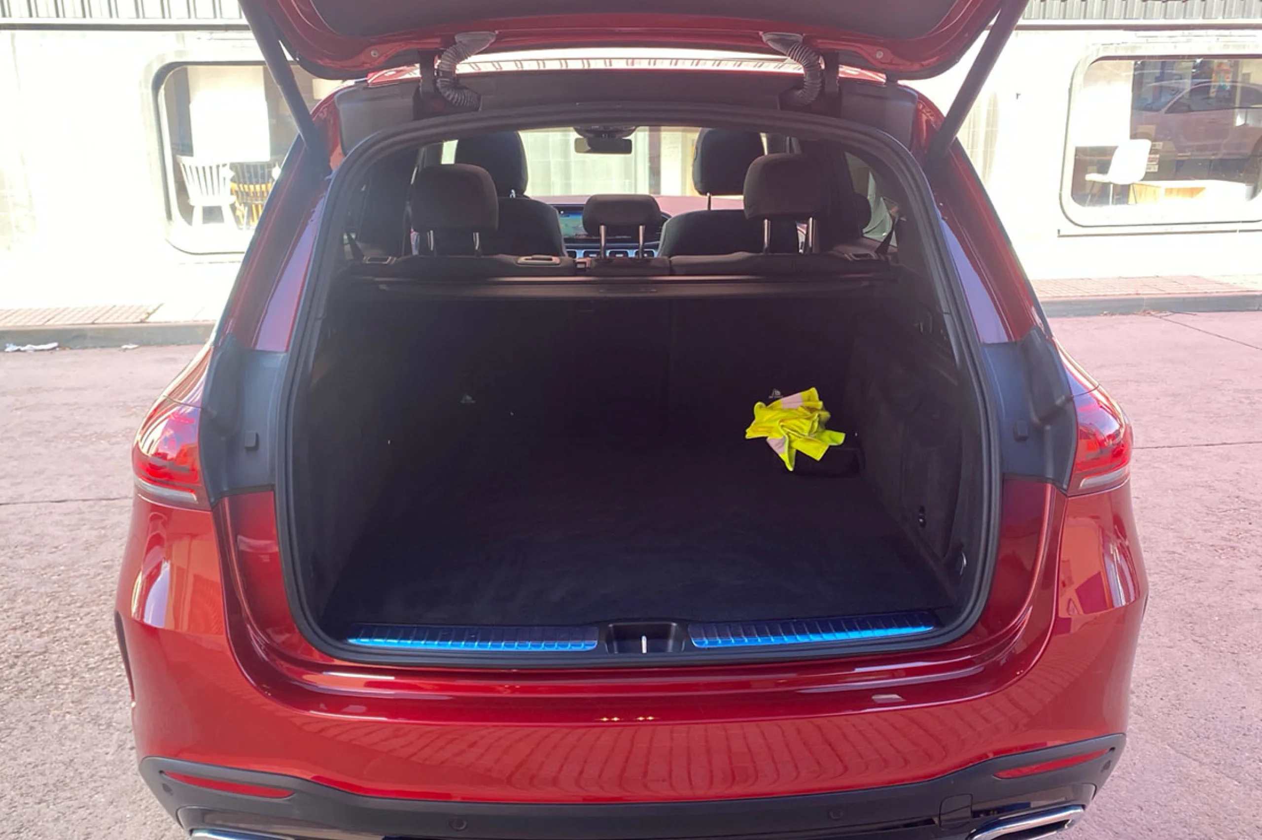 Mercedes-Benz GLE 350 MERCEDES-BENZ GLE GLE 350 de 4MATIC - Foto 16