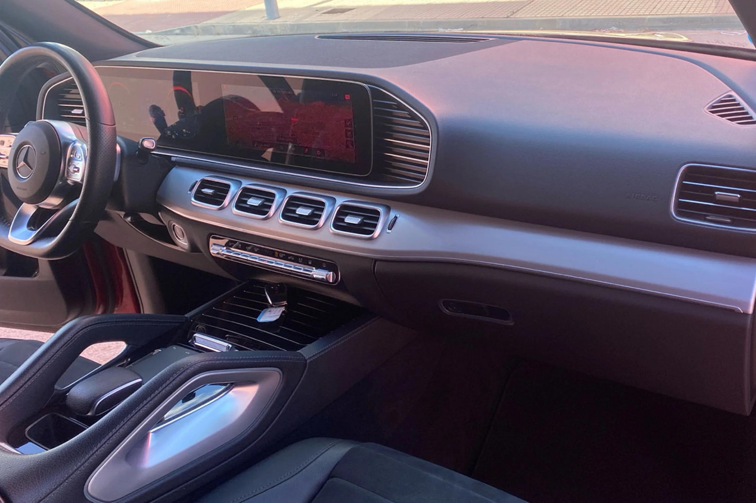 Mercedes-Benz GLE 350 MERCEDES-BENZ GLE GLE 350 de 4MATIC - Foto 20