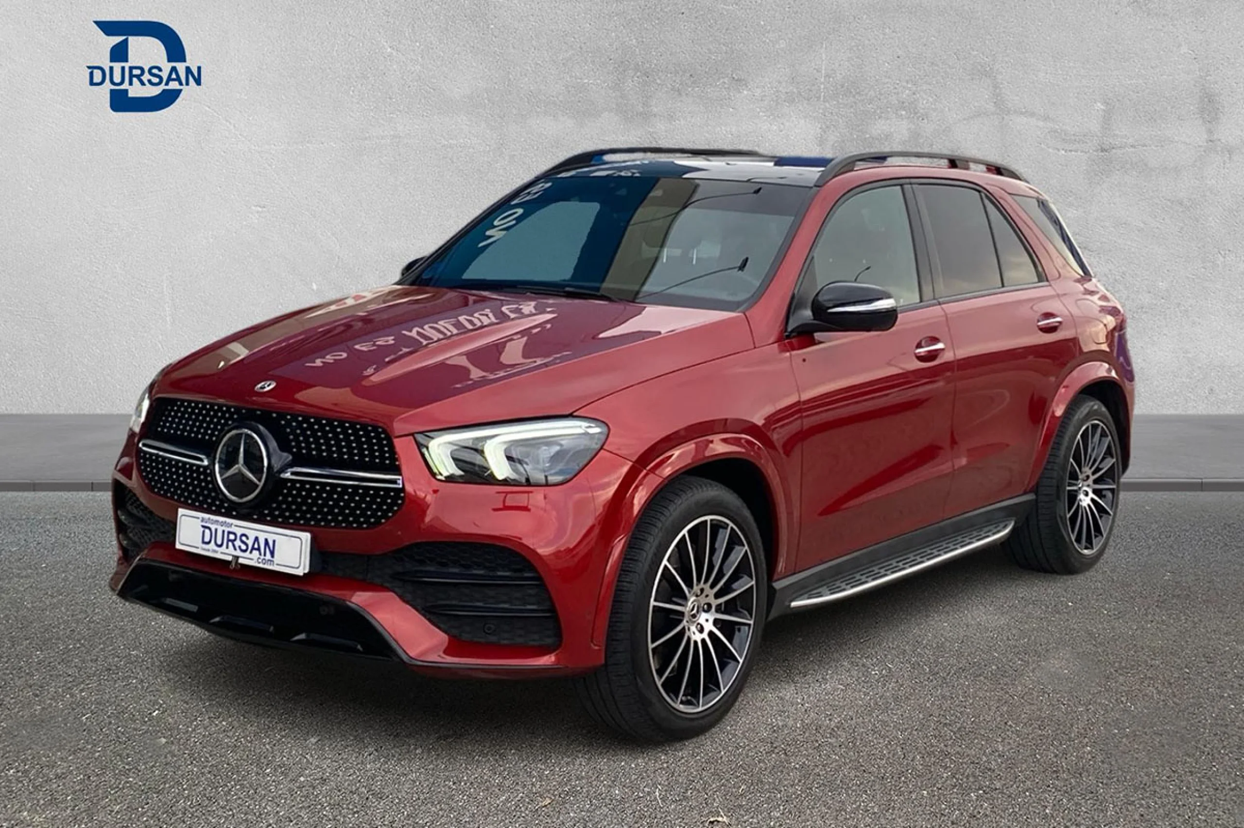 Mercedes-Benz GLE 350 MERCEDES-BENZ GLE GLE 350 de 4MATIC - Foto 1