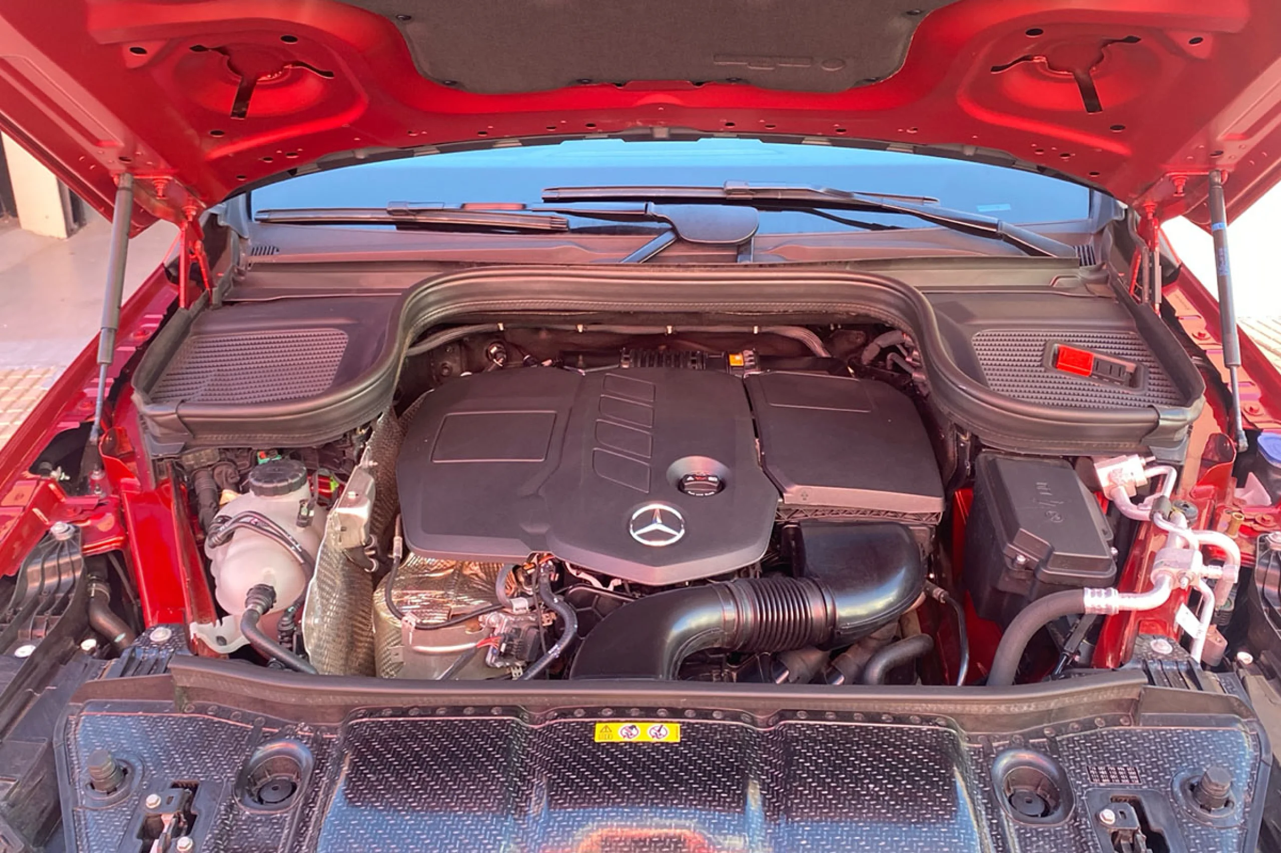 Mercedes-Benz GLE 350 MERCEDES-BENZ GLE GLE 350 de 4MATIC - Foto 21