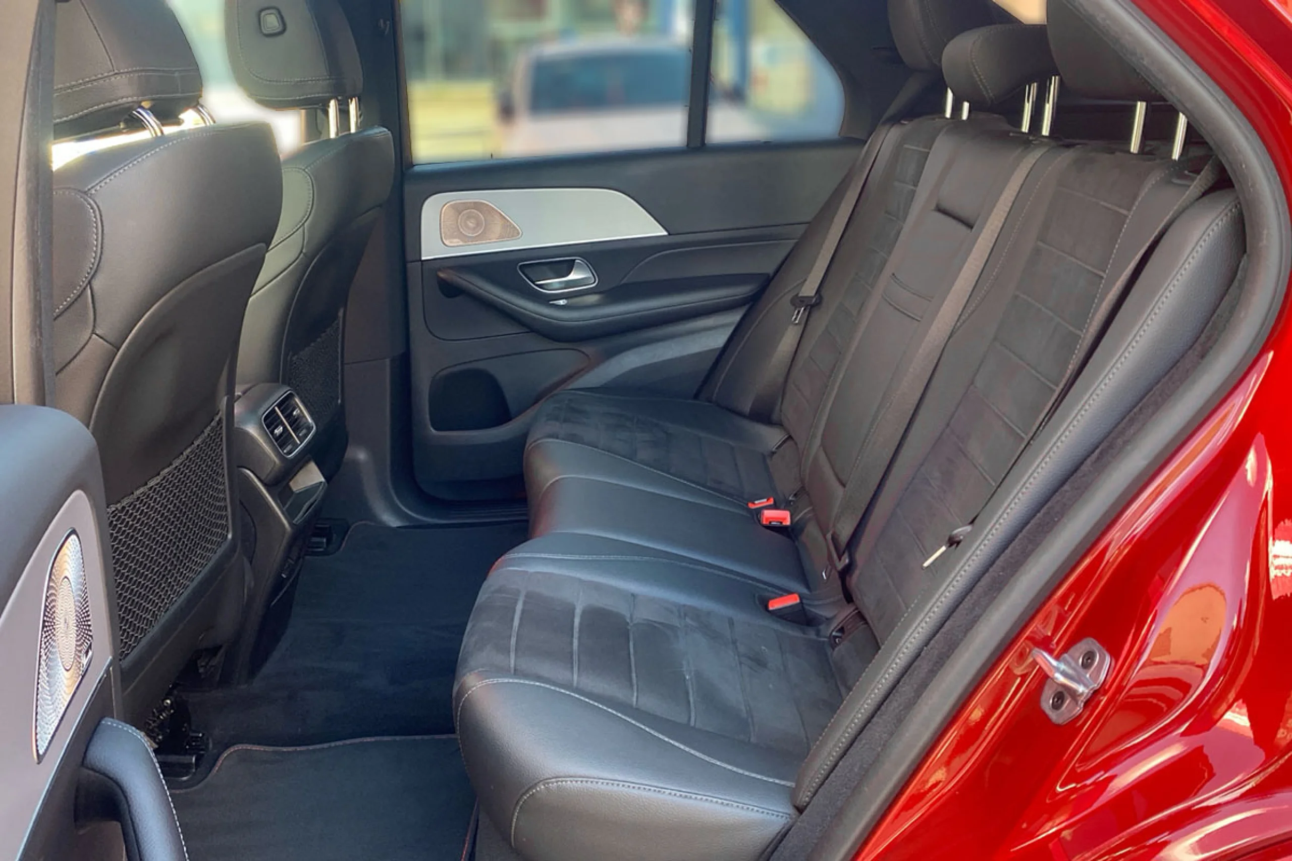 Mercedes-Benz GLE 350 MERCEDES-BENZ GLE GLE 350 de 4MATIC - Foto 10