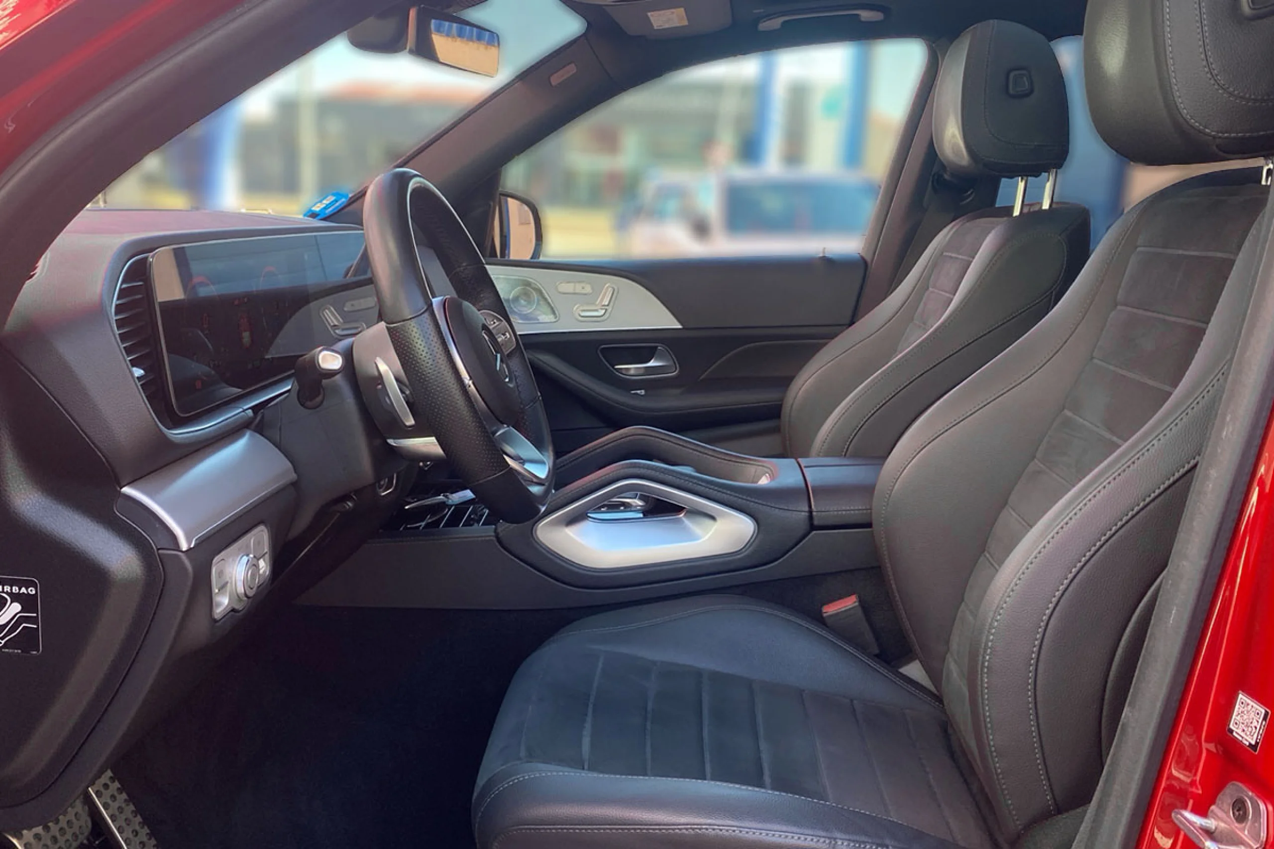 Mercedes-Benz GLE 350 MERCEDES-BENZ GLE GLE 350 de 4MATIC - Foto 9