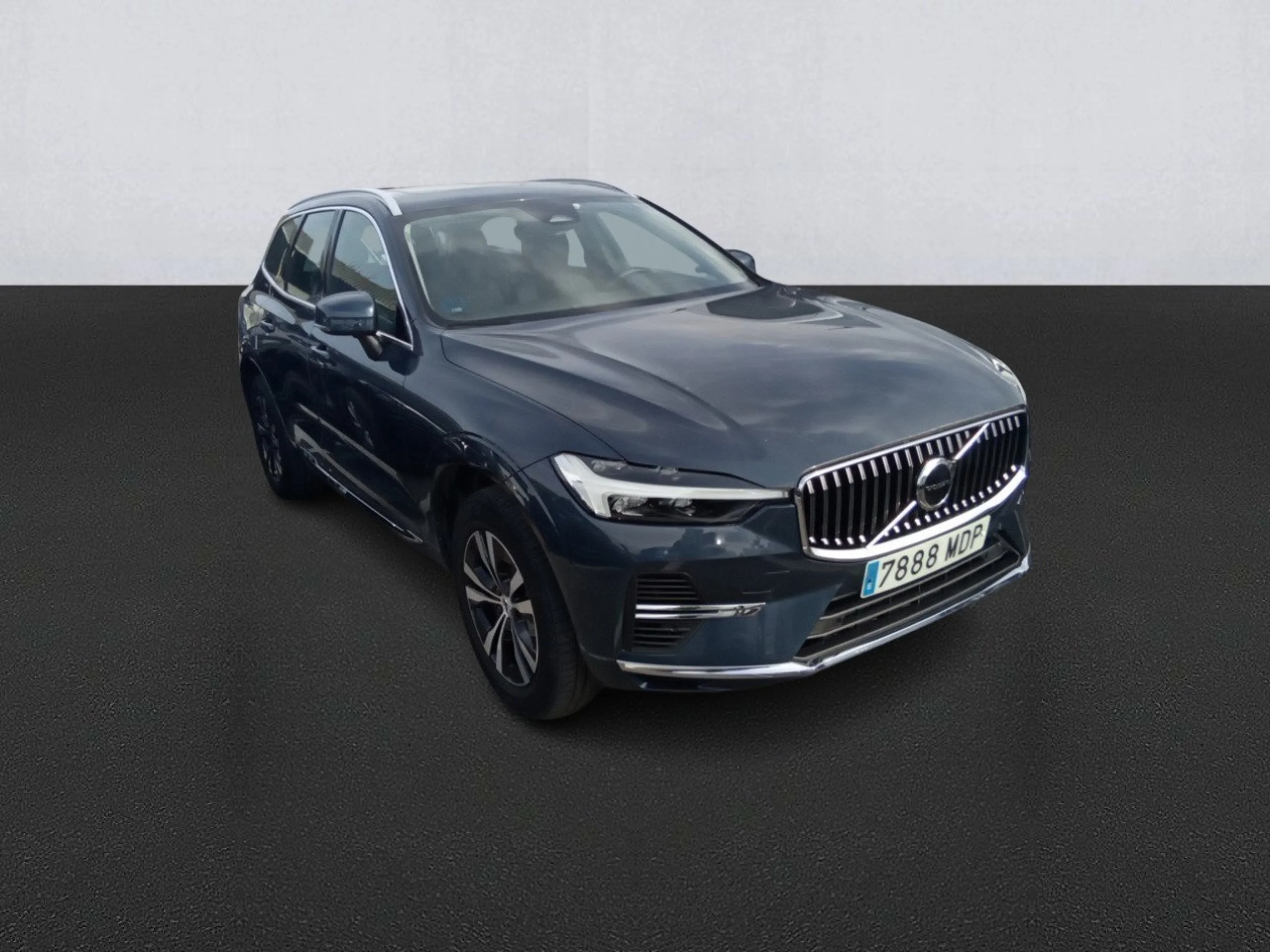 Volvo XC 60 XC60 2.0 T6 AWD Recharge Core Auto - Foto 3