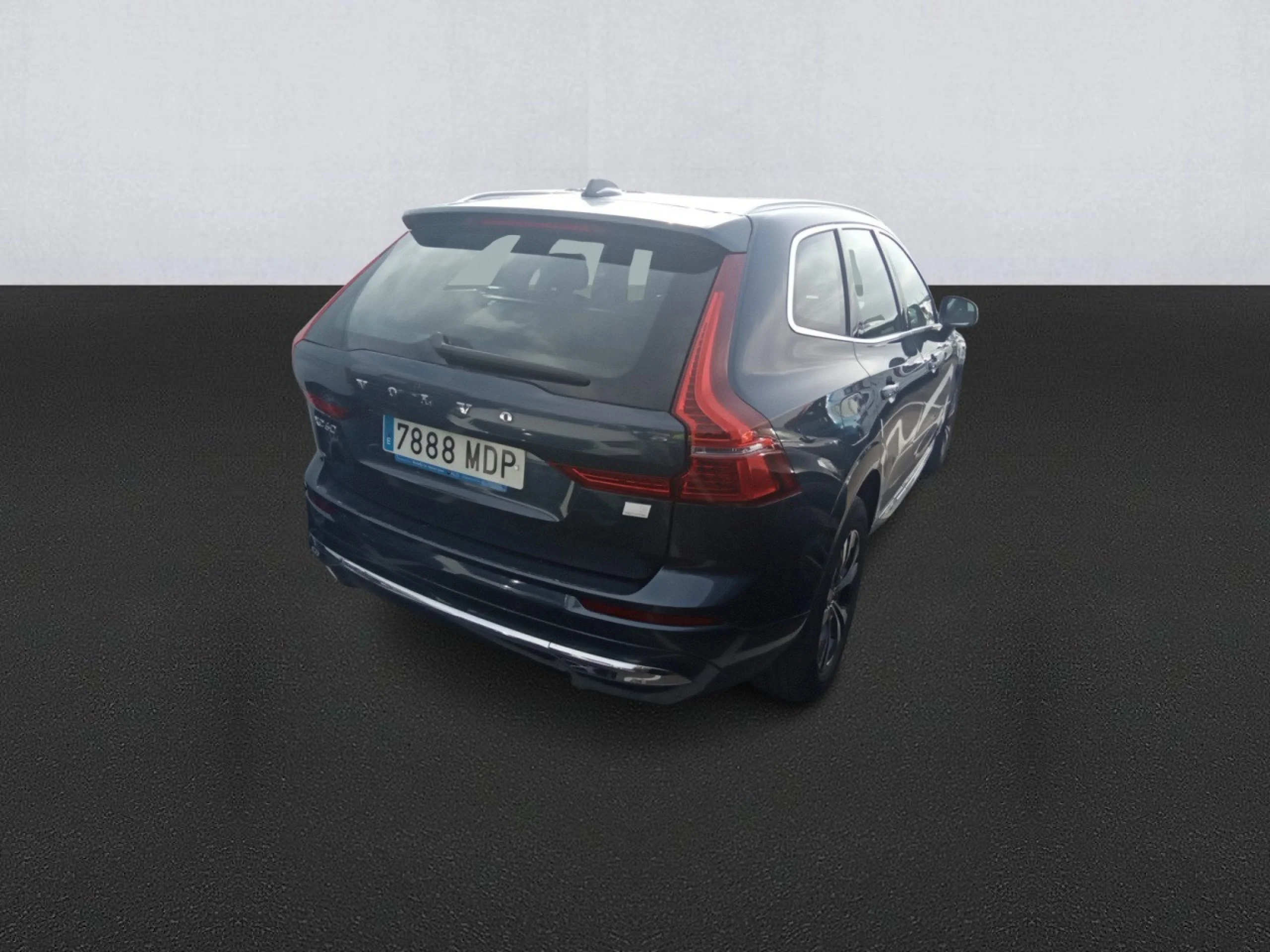 Volvo XC 60 XC60 2.0 T6 AWD Recharge Core Auto - Foto 4