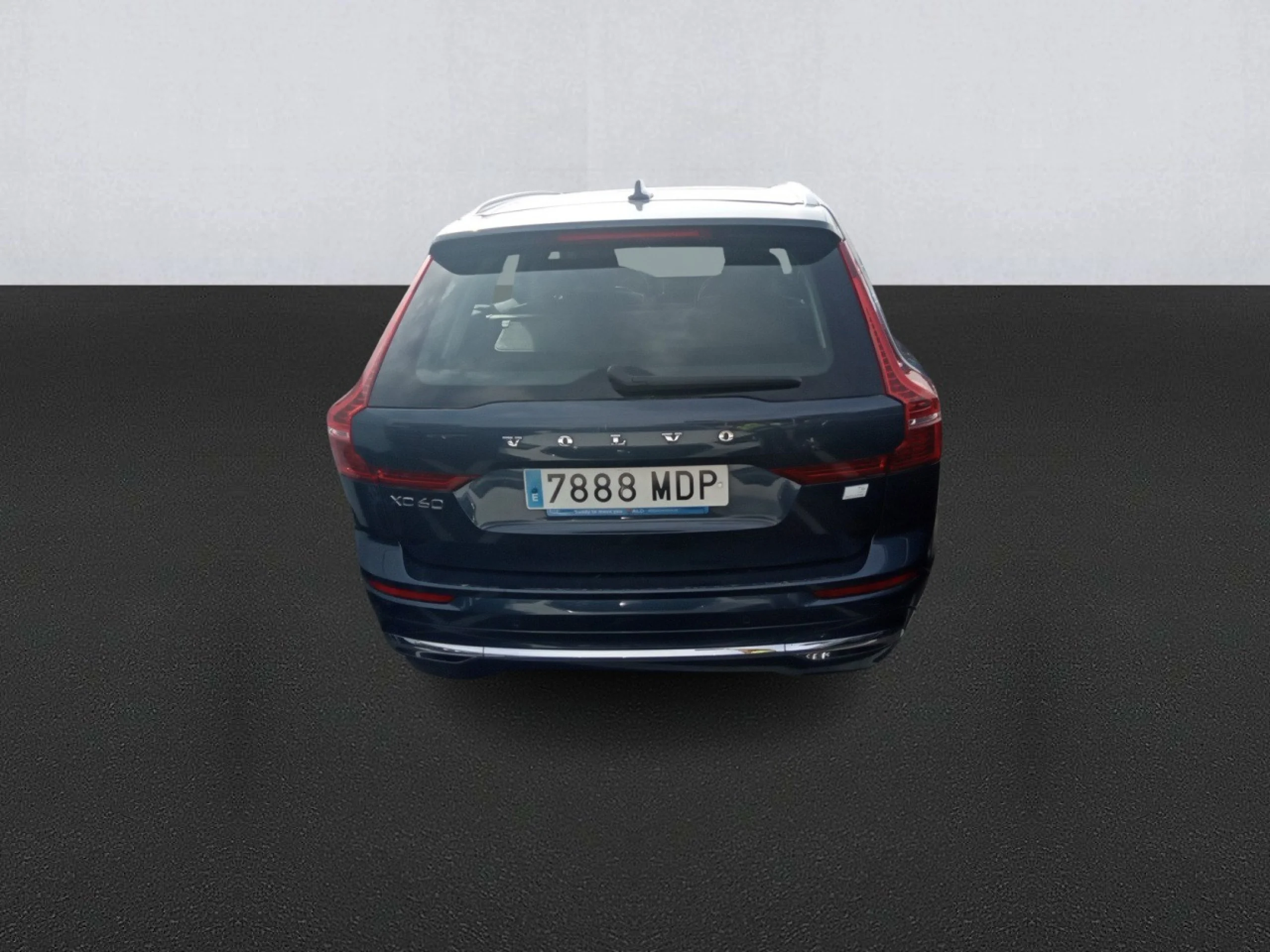 Volvo XC 60 XC60 2.0 T6 AWD Recharge Core Auto - Foto 5