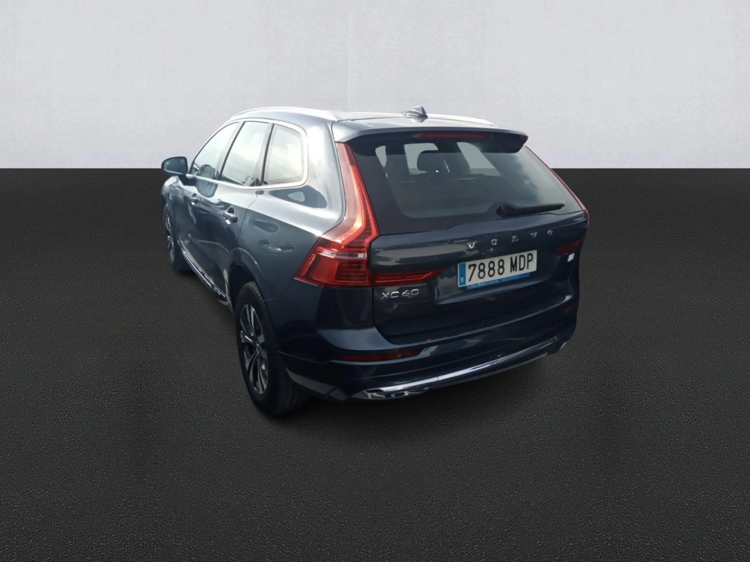 Volvo XC 60 XC60 2.0 T6 AWD Recharge Core Auto - Foto 6
