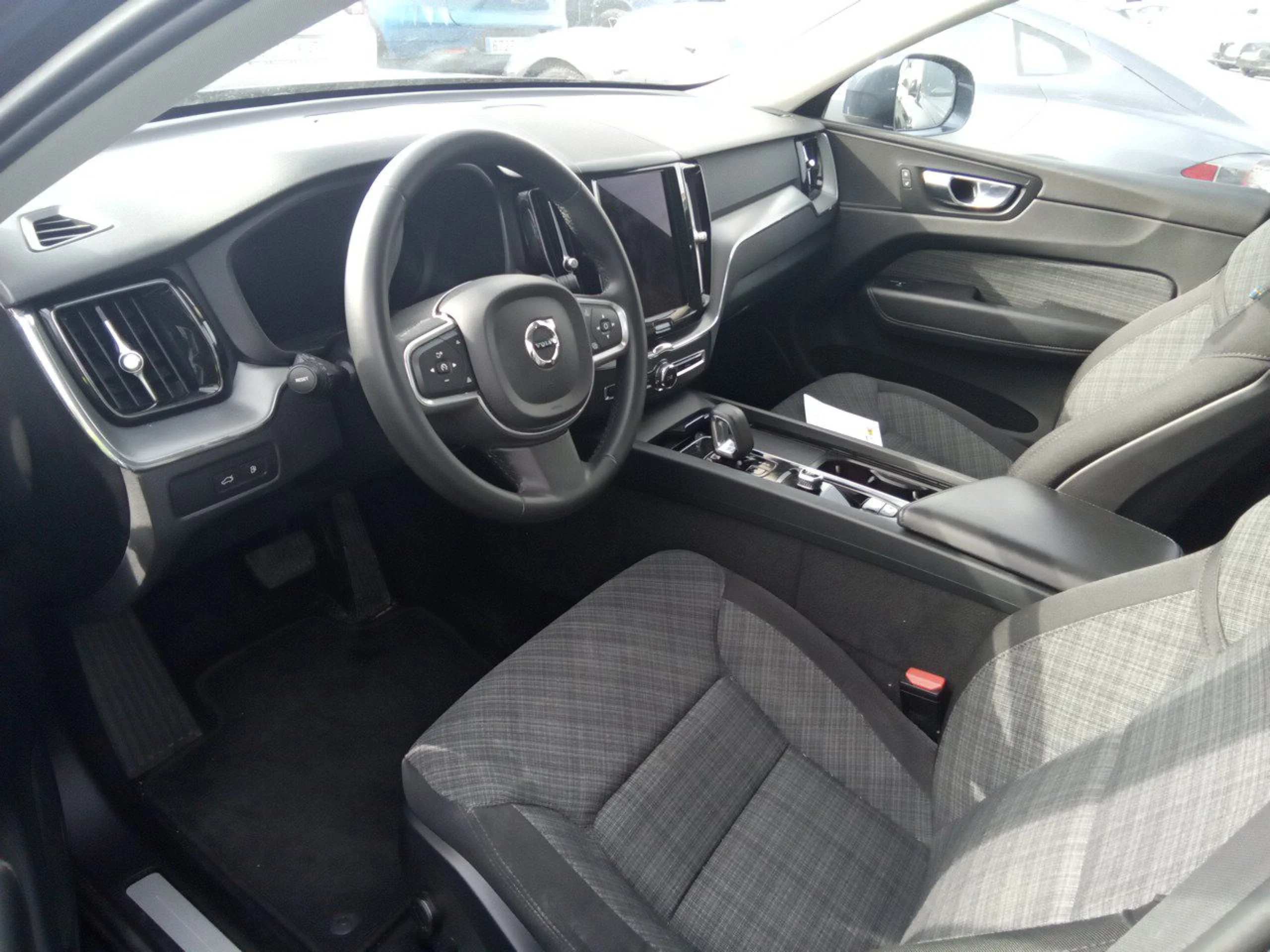 Volvo XC 60 XC60 2.0 T6 AWD Recharge Core Auto - Foto 7