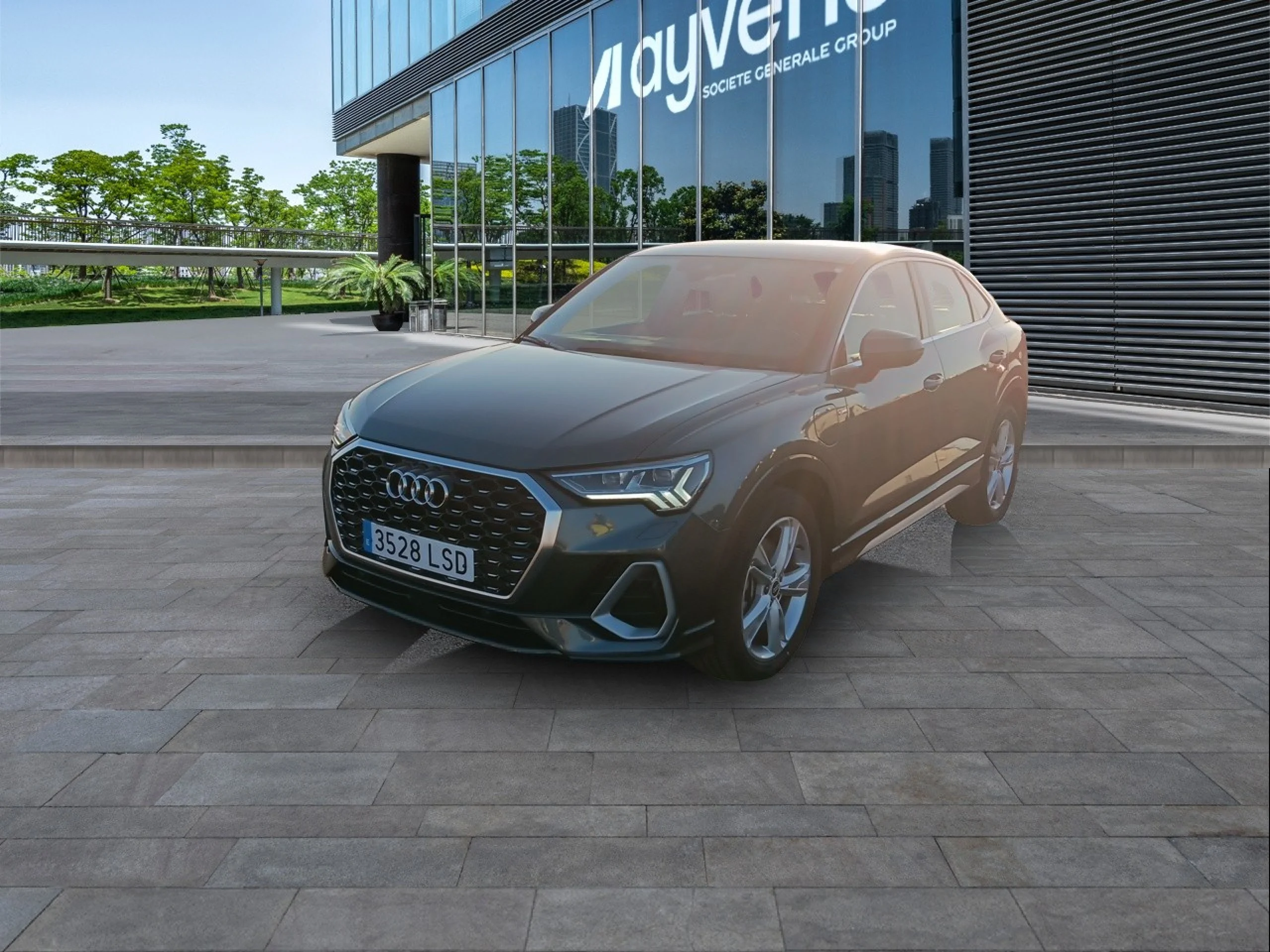 Audi Q3 SPORTBACK 45 TFSI e 180kW S tronic S Line - Foto 1
