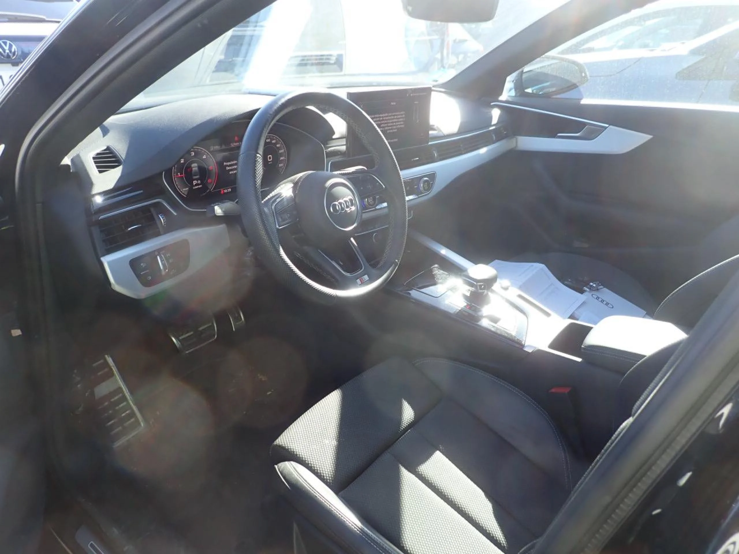 Audi A4 S line 35 TDI 120kW (163CV) S tronic - Foto 5