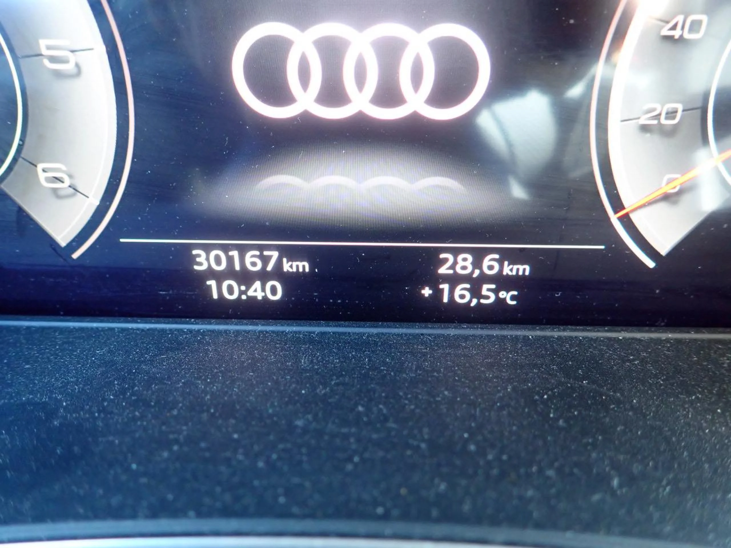 Audi A4 S line 35 TDI 120kW (163CV) S tronic - Foto 6