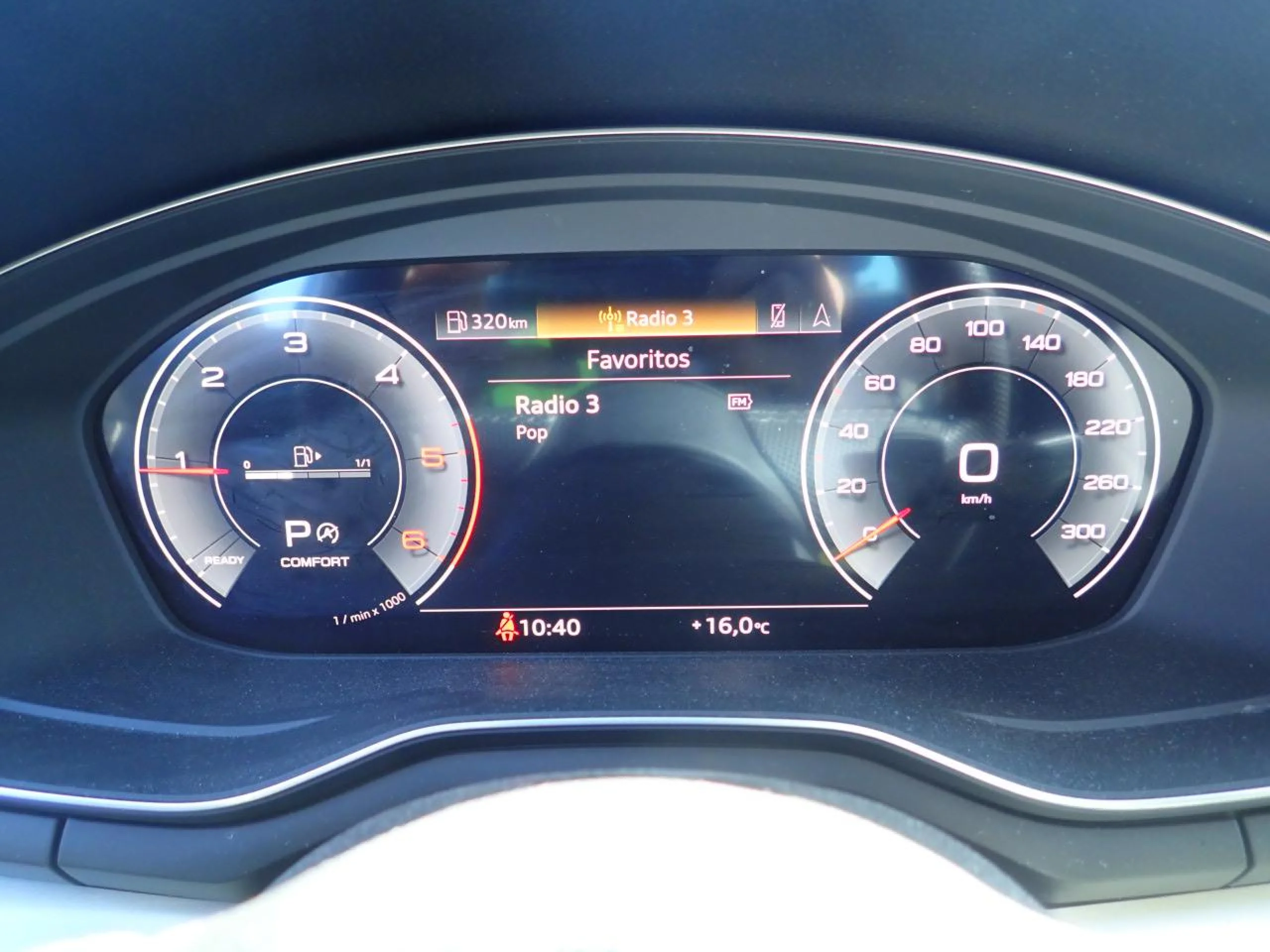 Audi A4 S line 35 TDI 120kW (163CV) S tronic - Foto 7