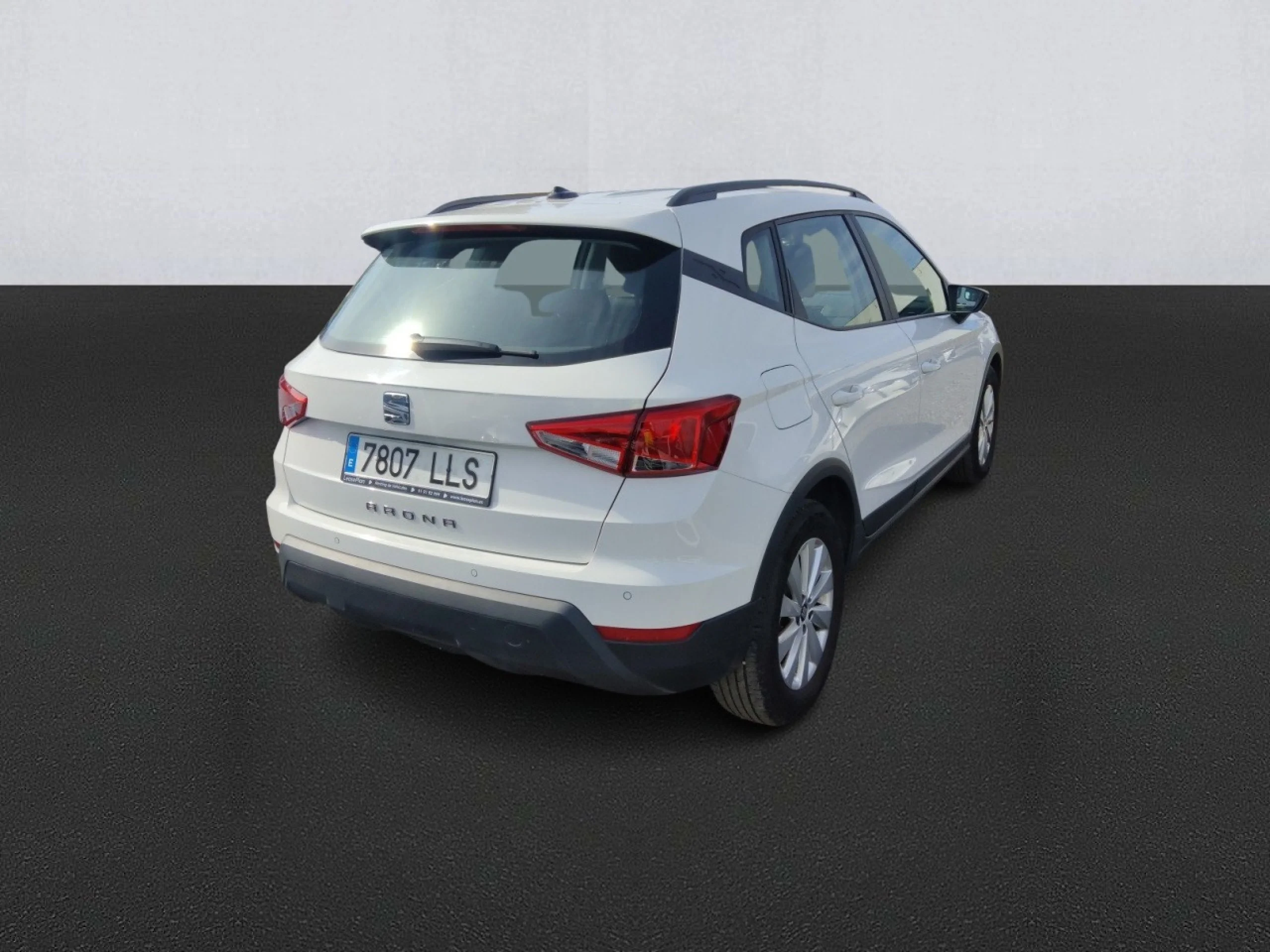 Seat Arona 1.0 TSI 81kW (110CV) Style Go Eco - Foto 4