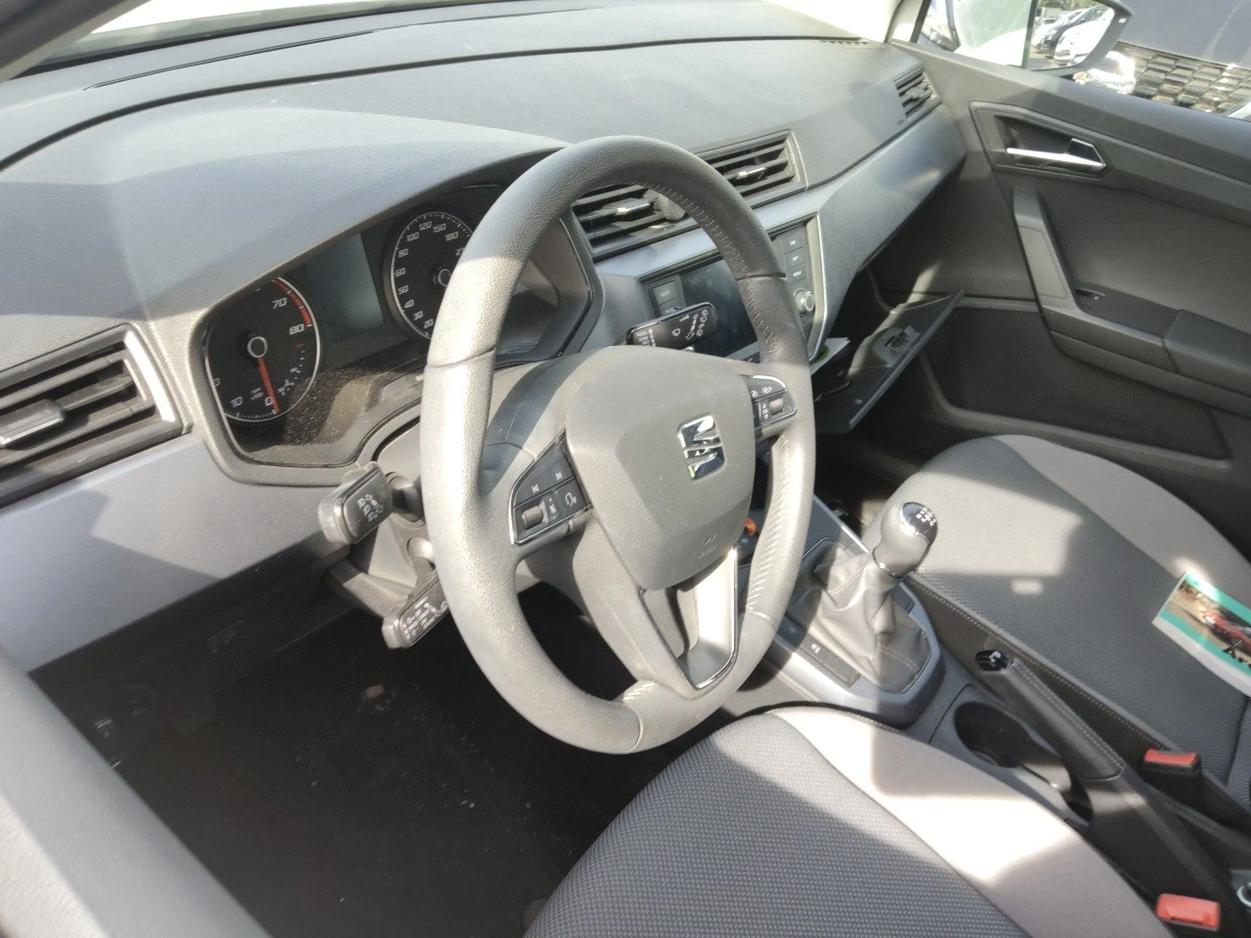 Seat Arona 1.0 TSI 81kW (110CV) Style Go Eco - Foto 7