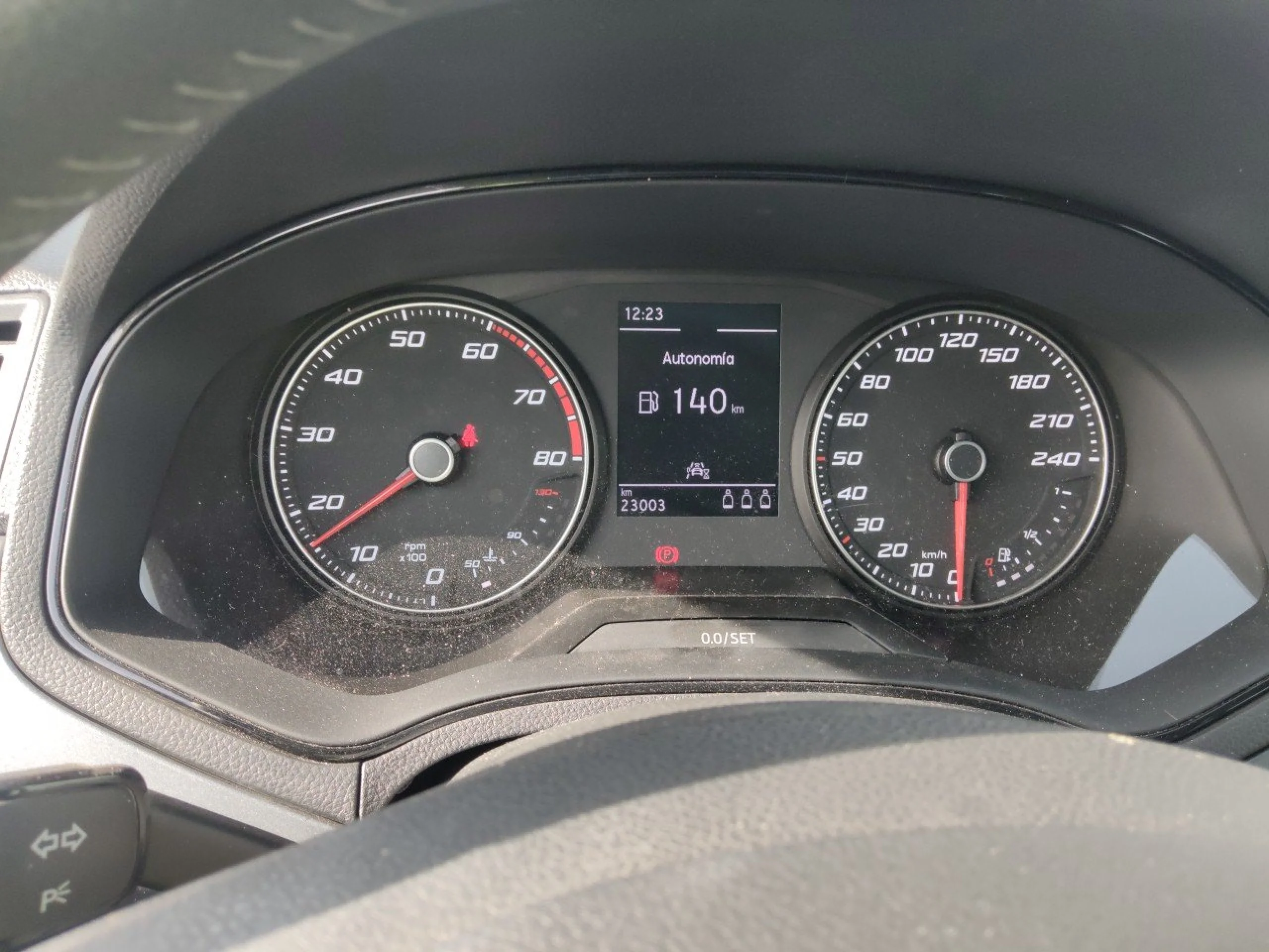 Seat Arona 1.0 TSI 81kW (110CV) Style Go Eco - Foto 8