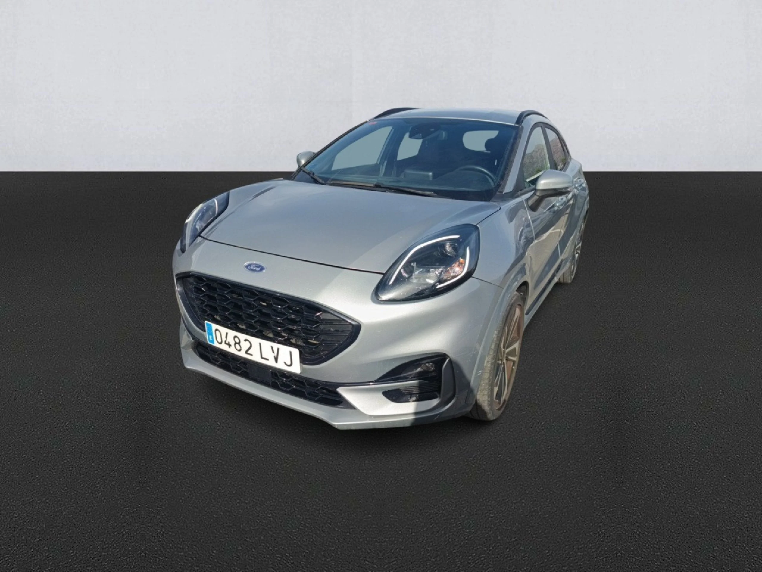 Ford Puma 1.0 EcoBoost 125cv ST-Line X MHEV - Foto 1