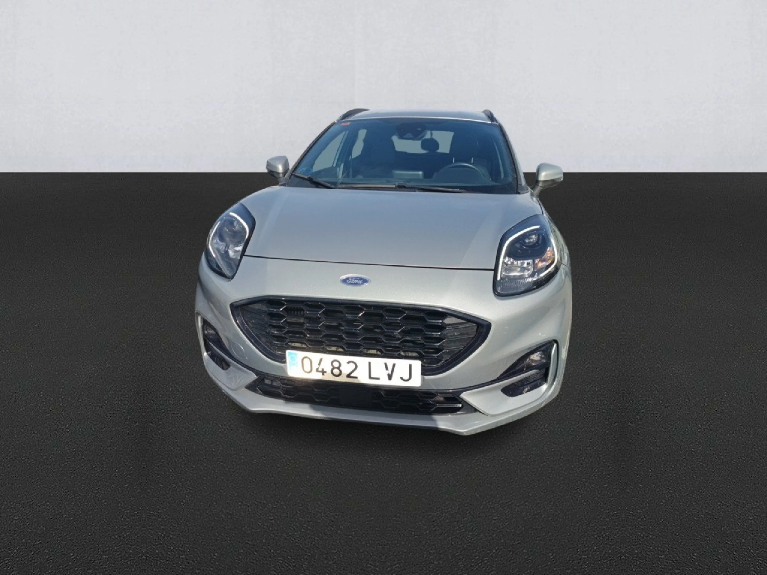 Ford Puma 1.0 EcoBoost 125cv ST-Line X MHEV - Foto 2