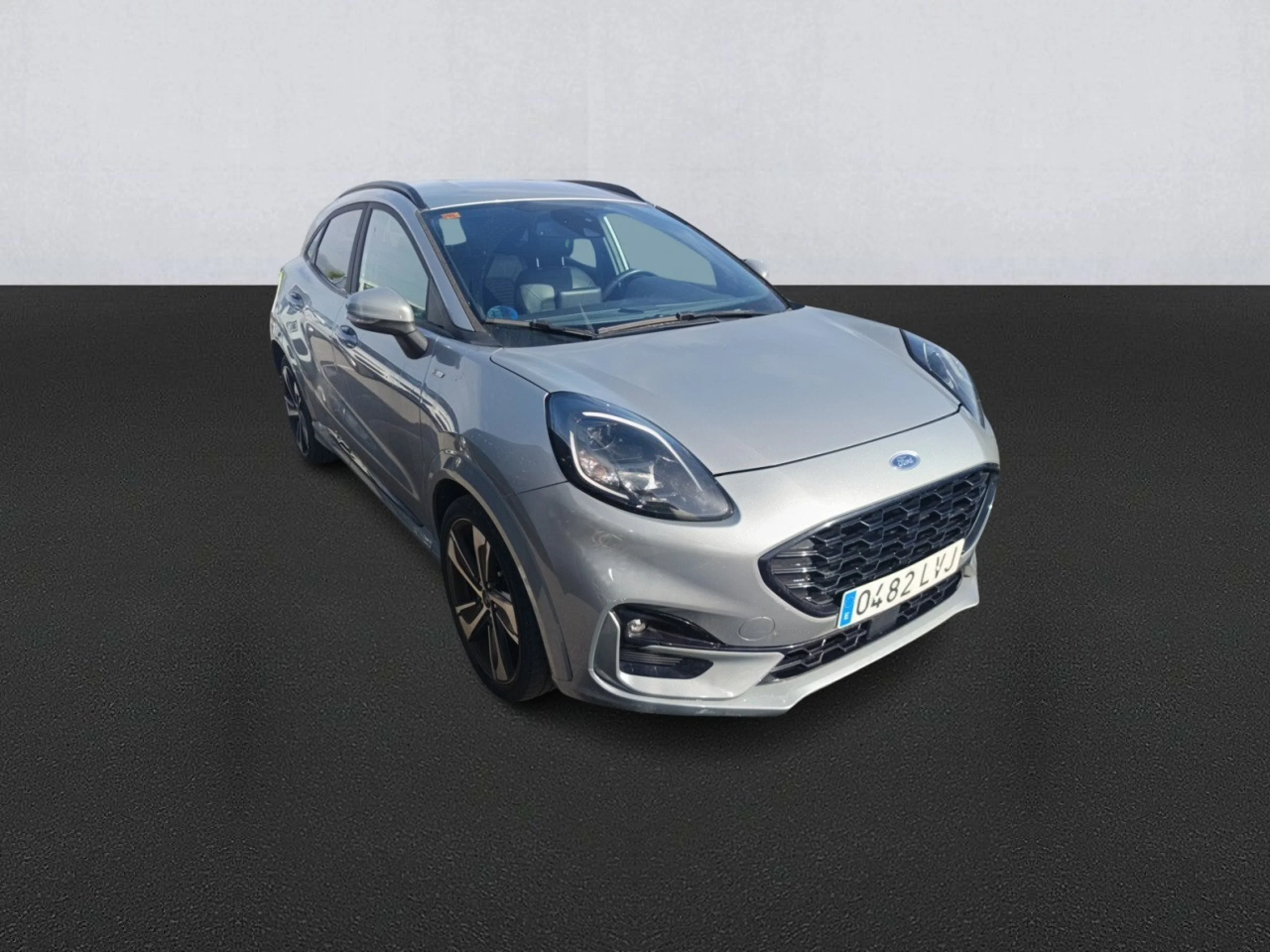 Ford Puma 1.0 EcoBoost 125cv ST-Line X MHEV - Foto 3