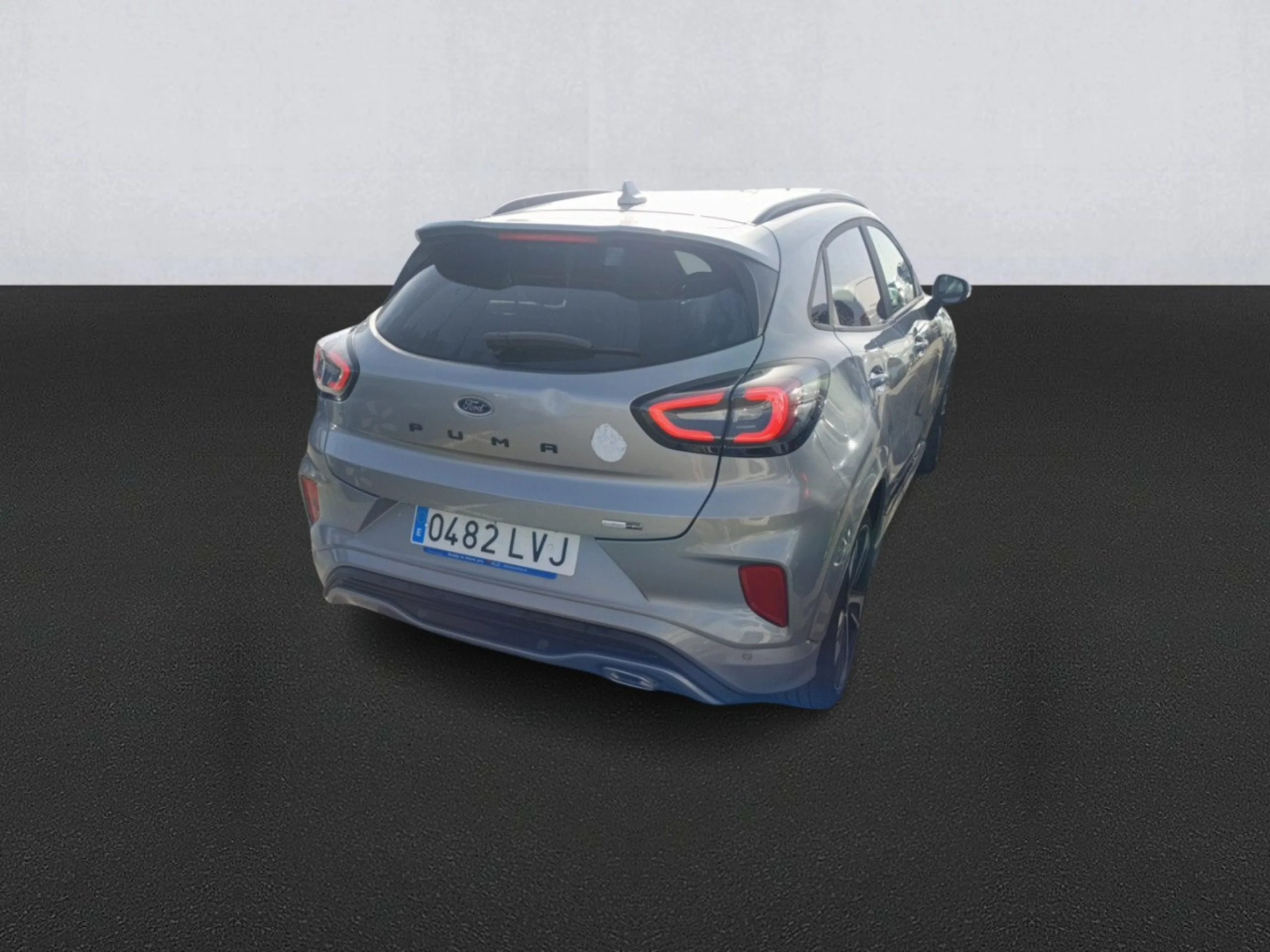 Ford Puma 1.0 EcoBoost 125cv ST-Line X MHEV - Foto 4