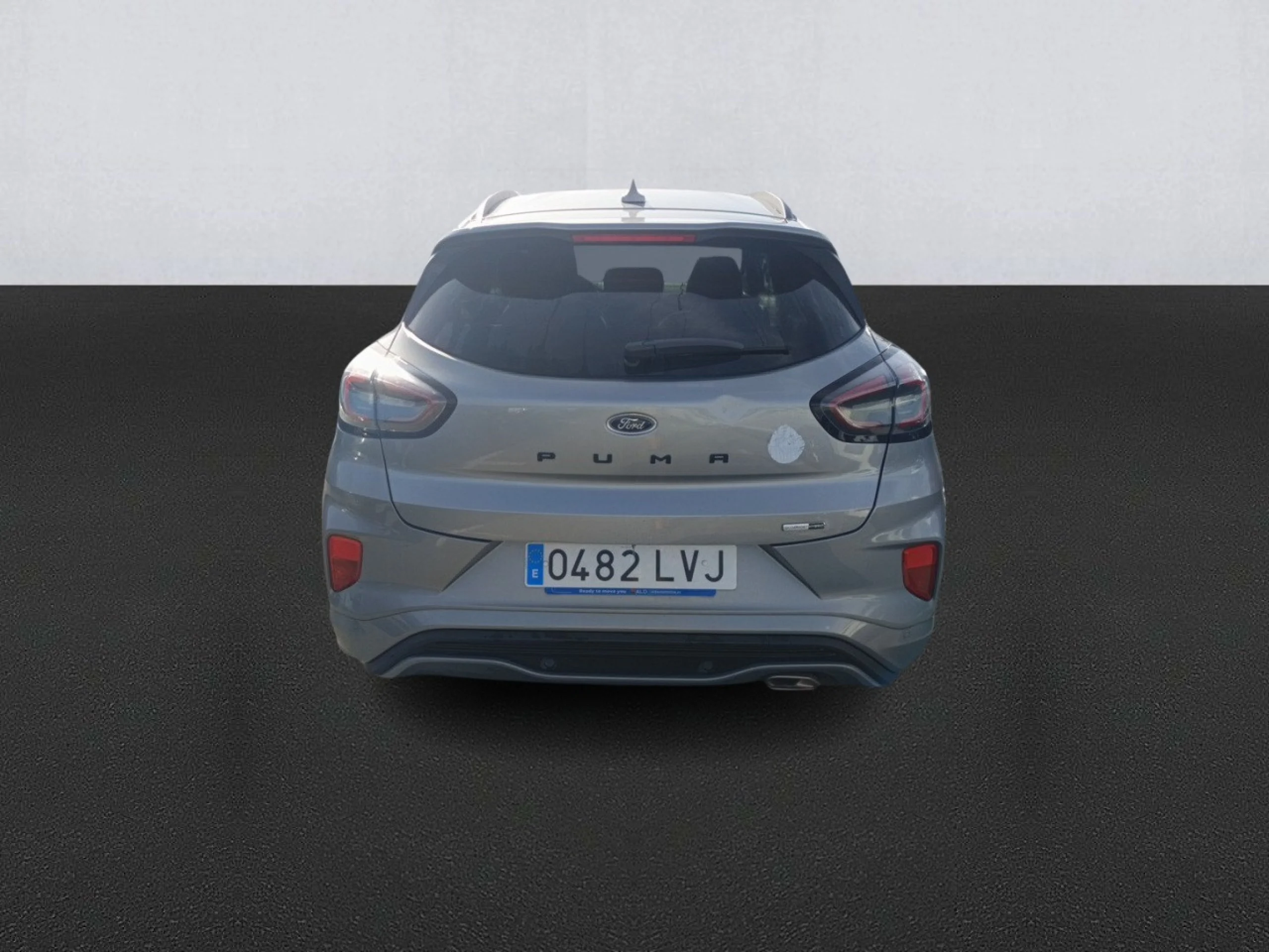 Ford Puma 1.0 EcoBoost 125cv ST-Line X MHEV - Foto 5
