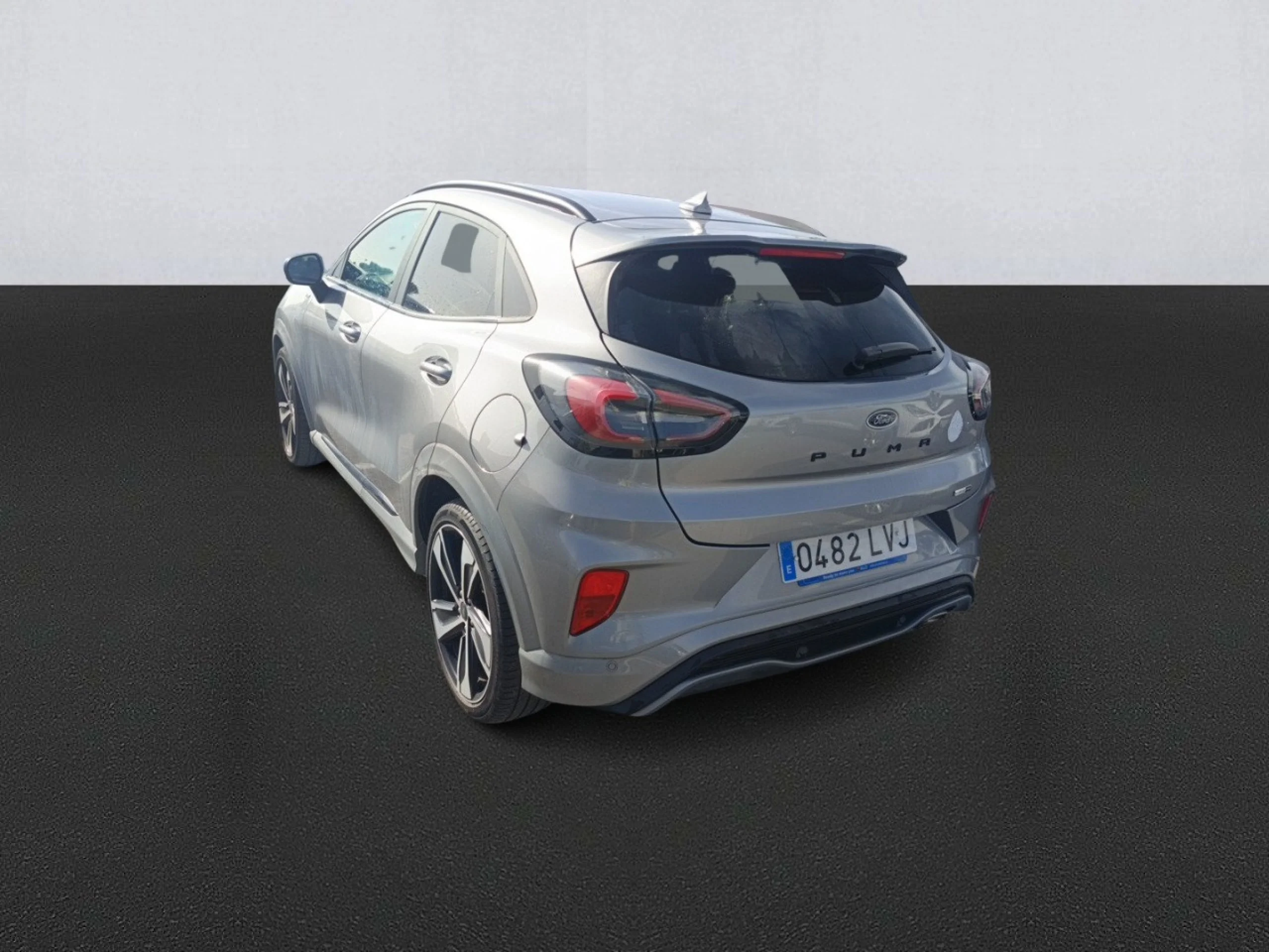 Ford Puma 1.0 EcoBoost 125cv ST-Line X MHEV - Foto 6