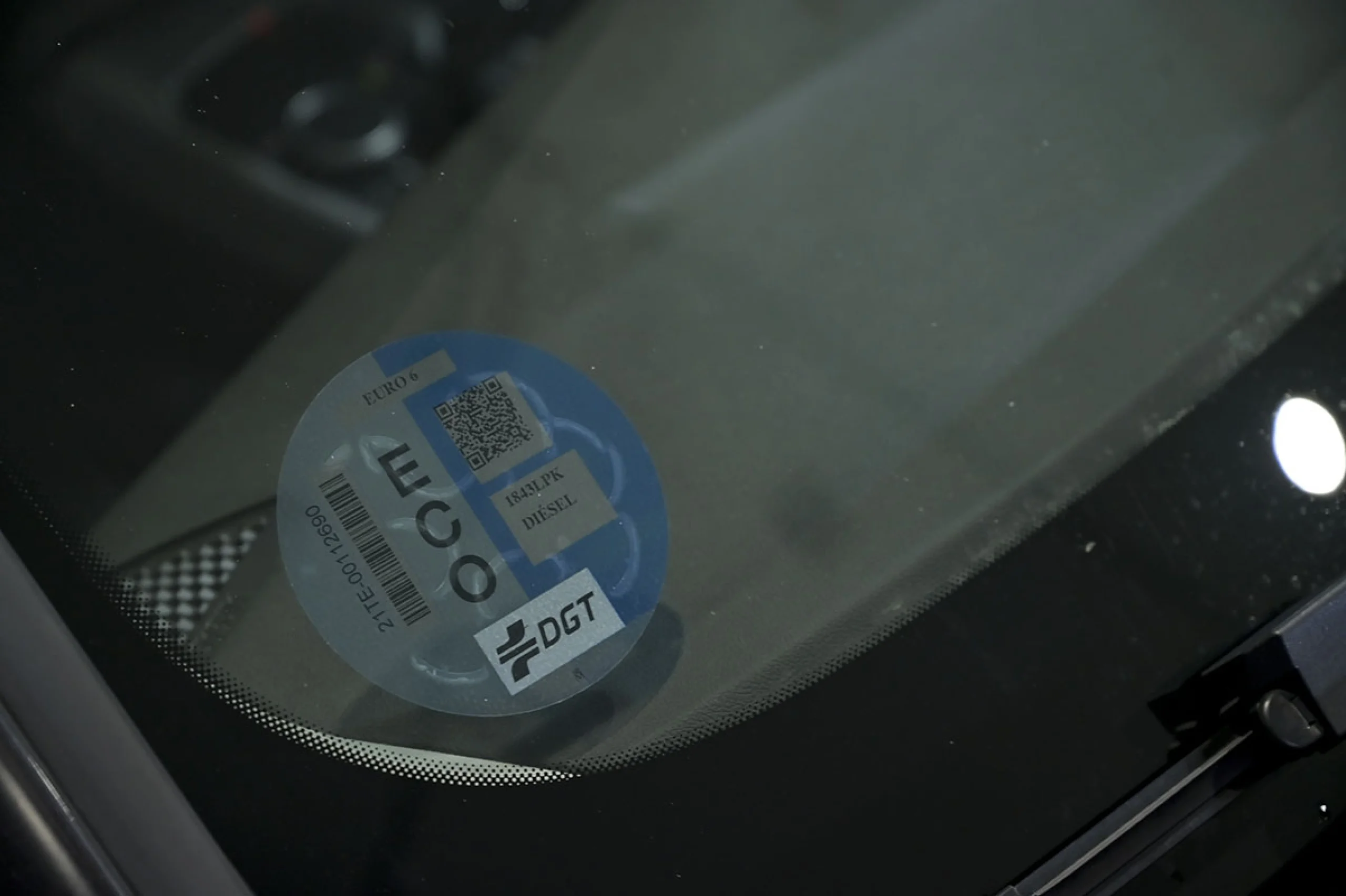 BMW 320 Serie 3 320d Auto.Touring - Foto 11