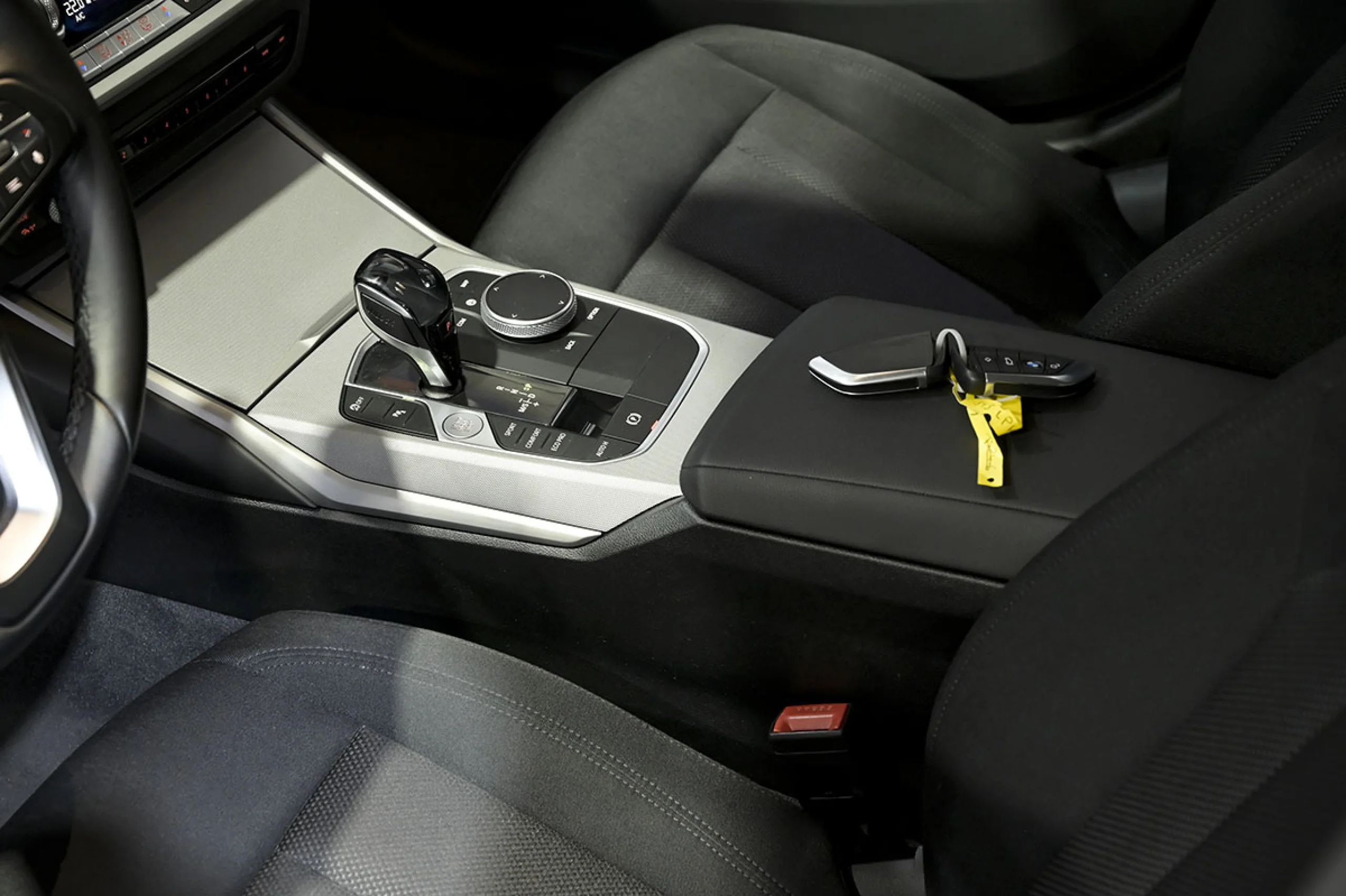 BMW 320 Serie 3 320d Auto.Touring - Foto 33