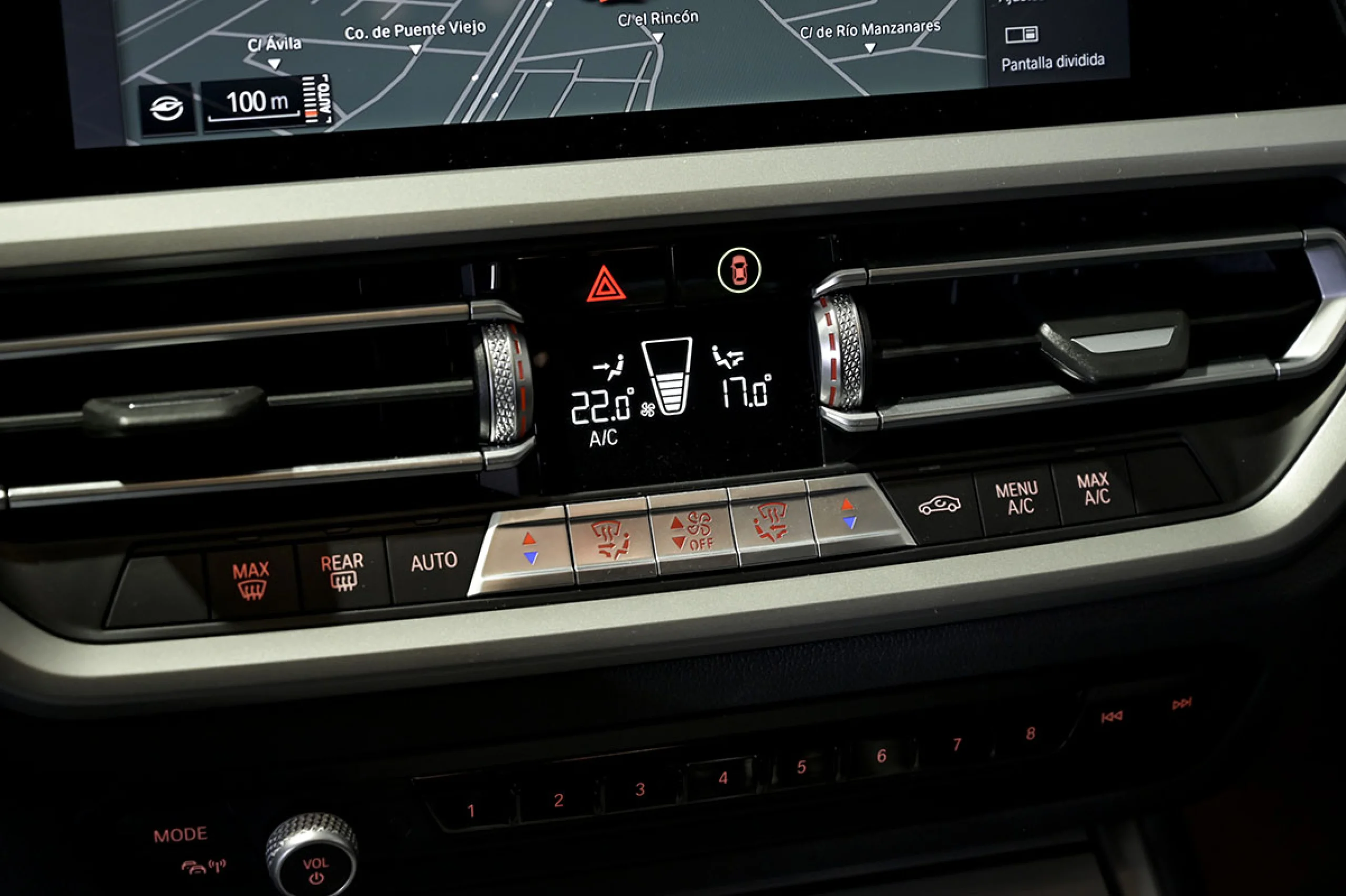 BMW 320 Serie 3 320d Auto.Touring - Foto 32