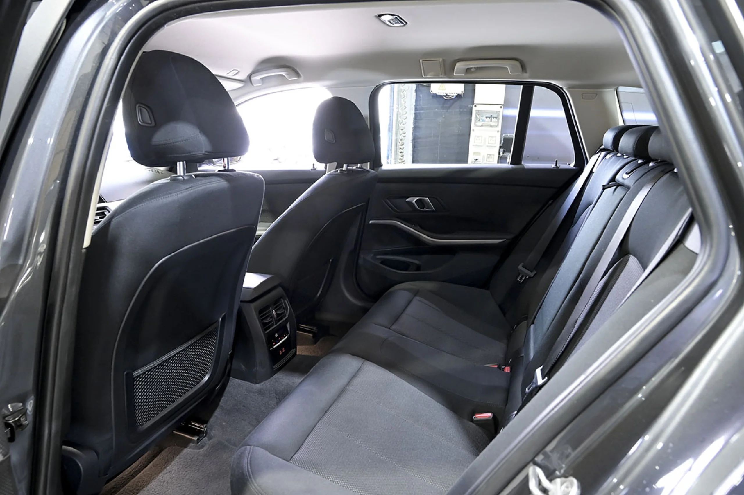 BMW 320 Serie 3 320d Auto.Touring - Foto 16