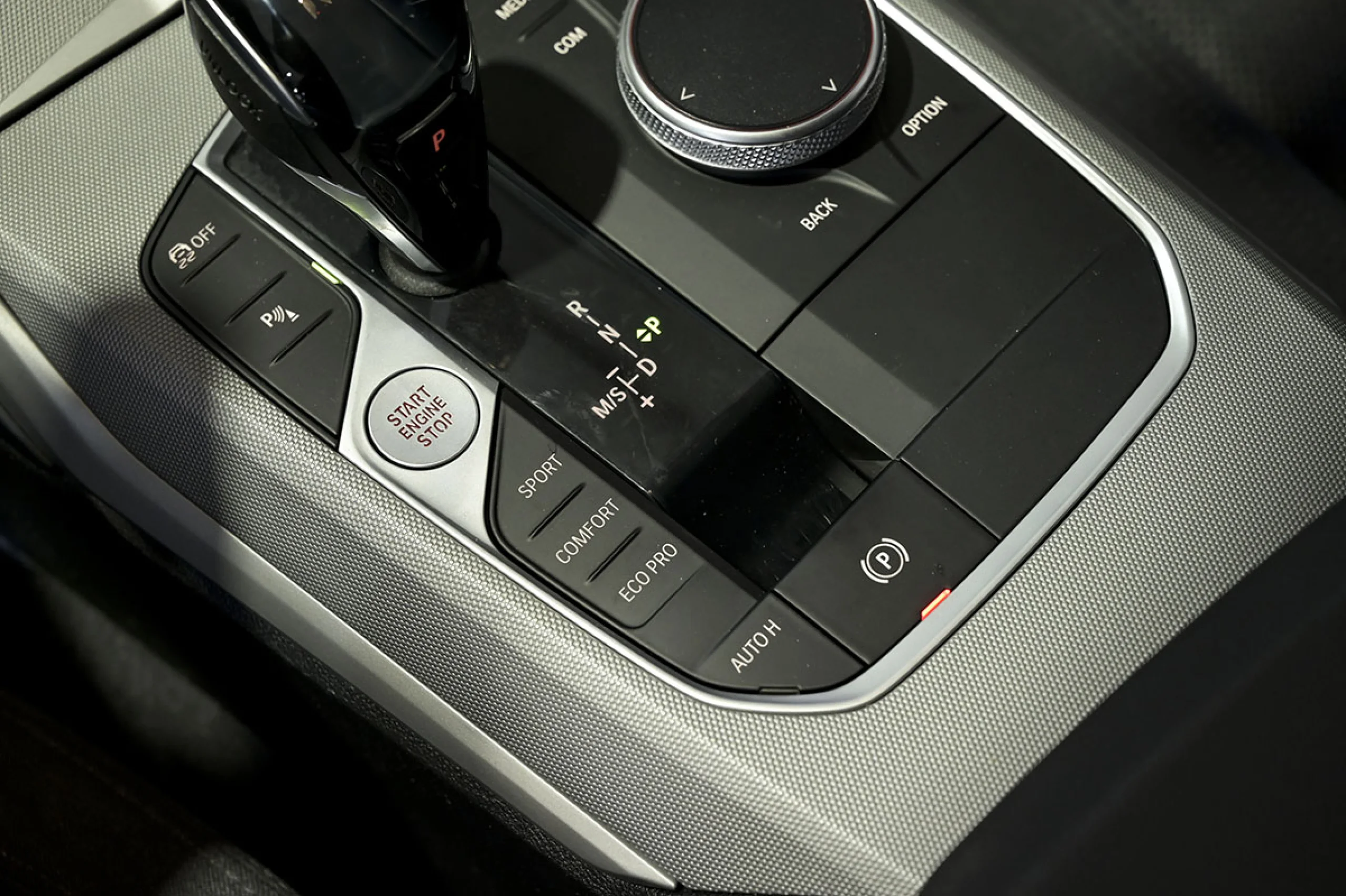 BMW 320 Serie 3 320d Auto.Touring - Foto 34