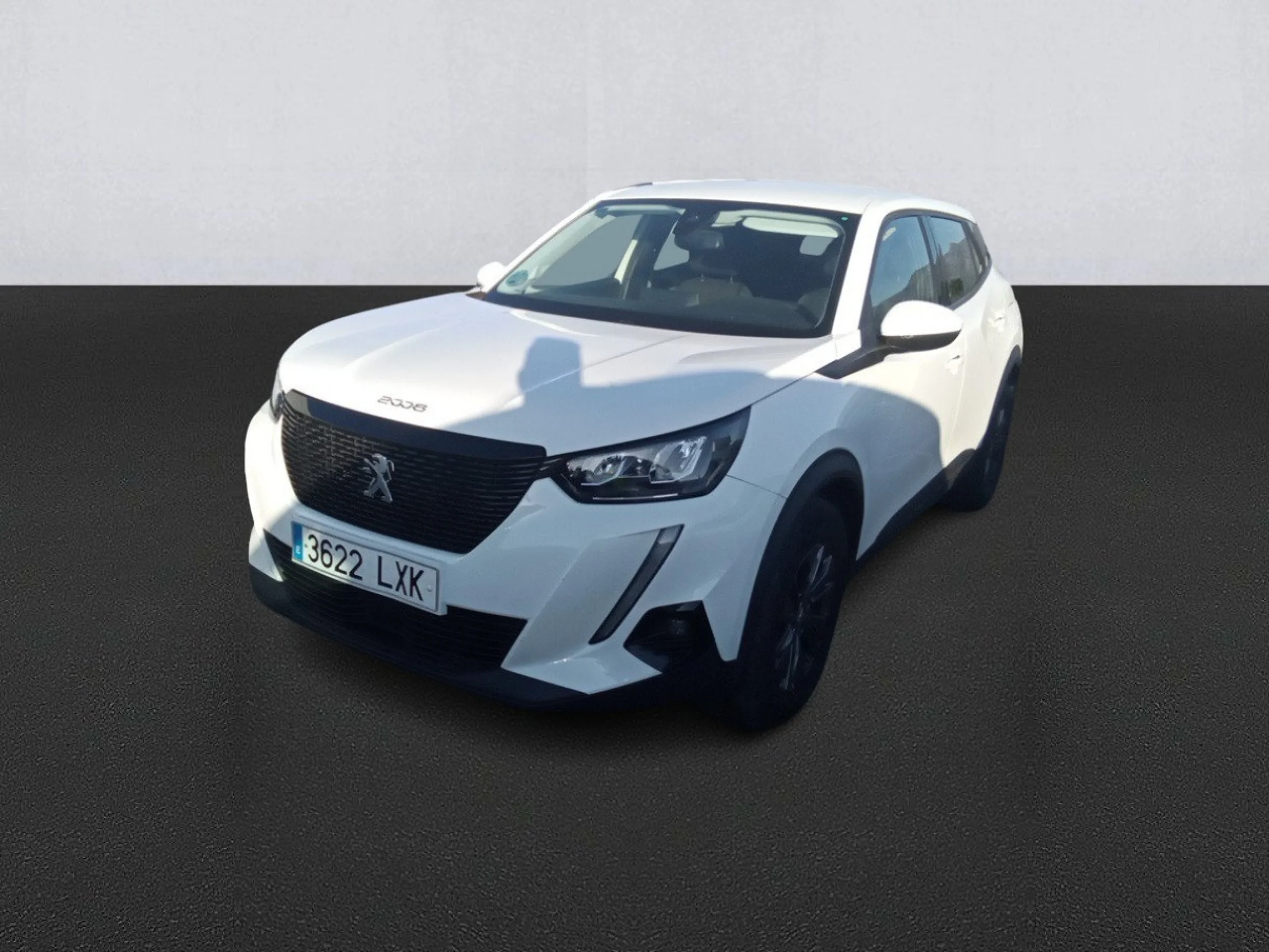 Peugeot 2008 Active Pack BlueHDI 81kW (110CV) - Foto 1