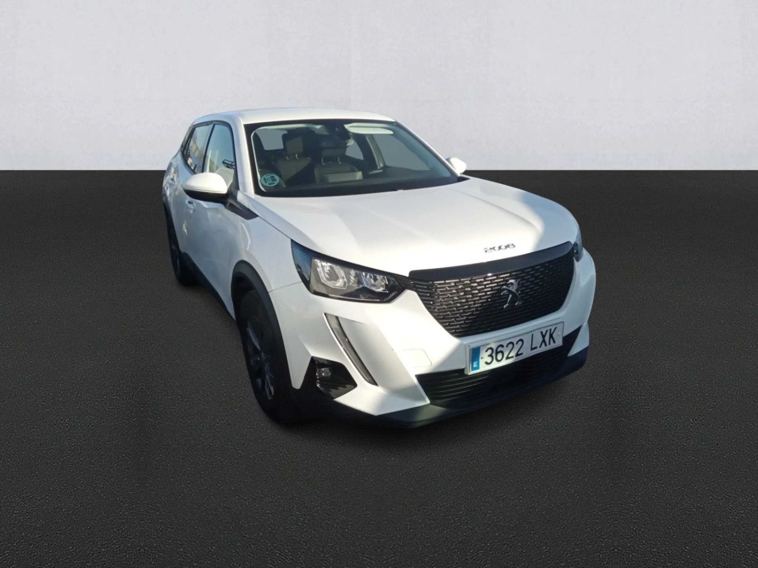 Peugeot 2008 Active Pack BlueHDI 81kW (110CV) - Foto 3