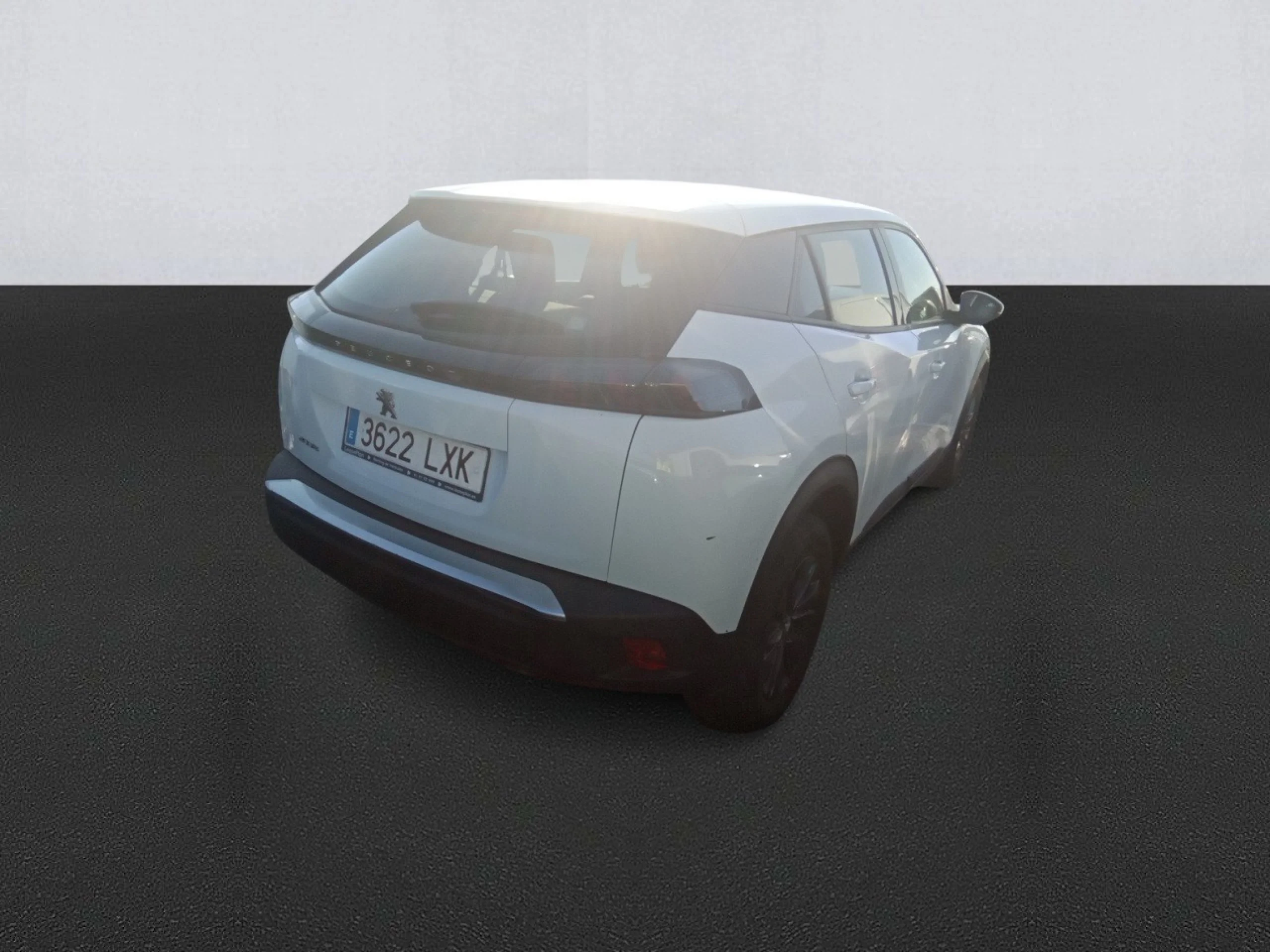 Peugeot 2008 Active Pack BlueHDI 81kW (110CV) - Foto 4