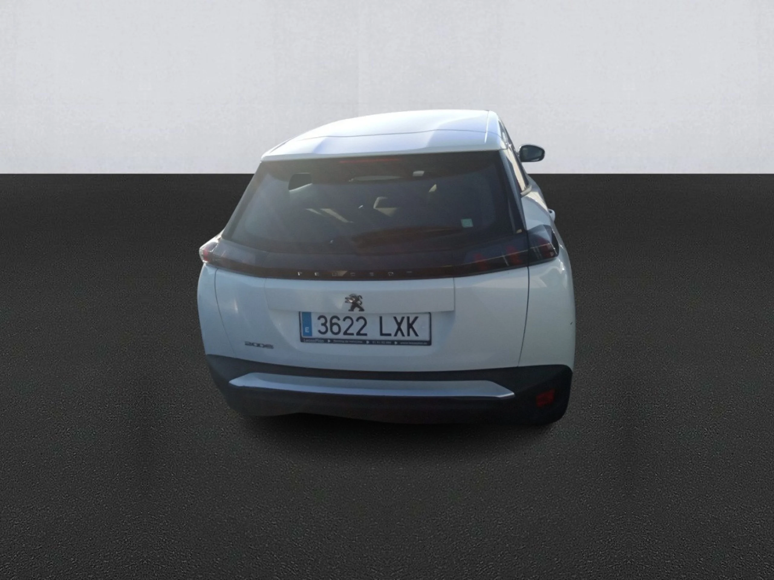 Peugeot 2008 Active Pack BlueHDI 81kW (110CV) - Foto 5