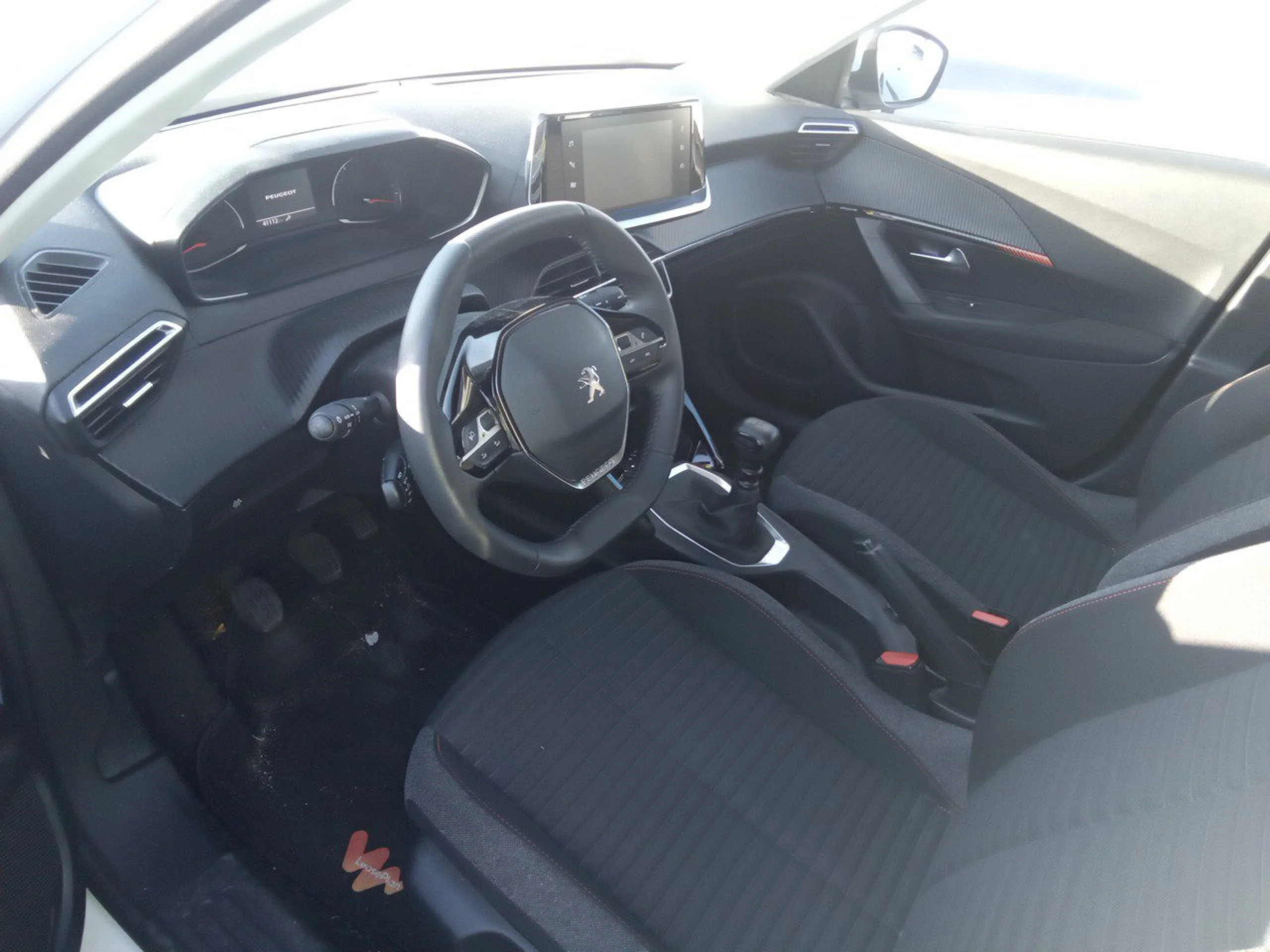 Peugeot 2008 Active Pack BlueHDI 81kW (110CV) - Foto 7