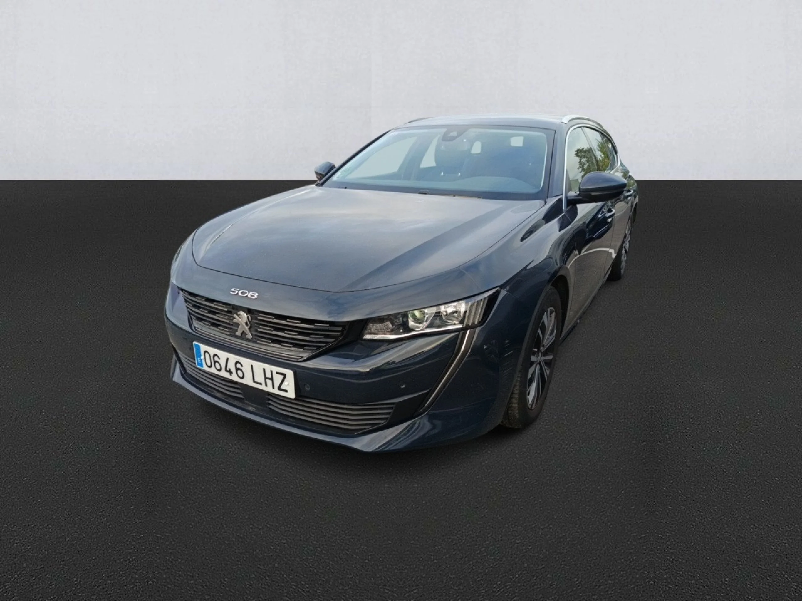 Peugeot 508 SW Active BlueHDi 96kW S&amp;S 6vel MAN - Foto 1