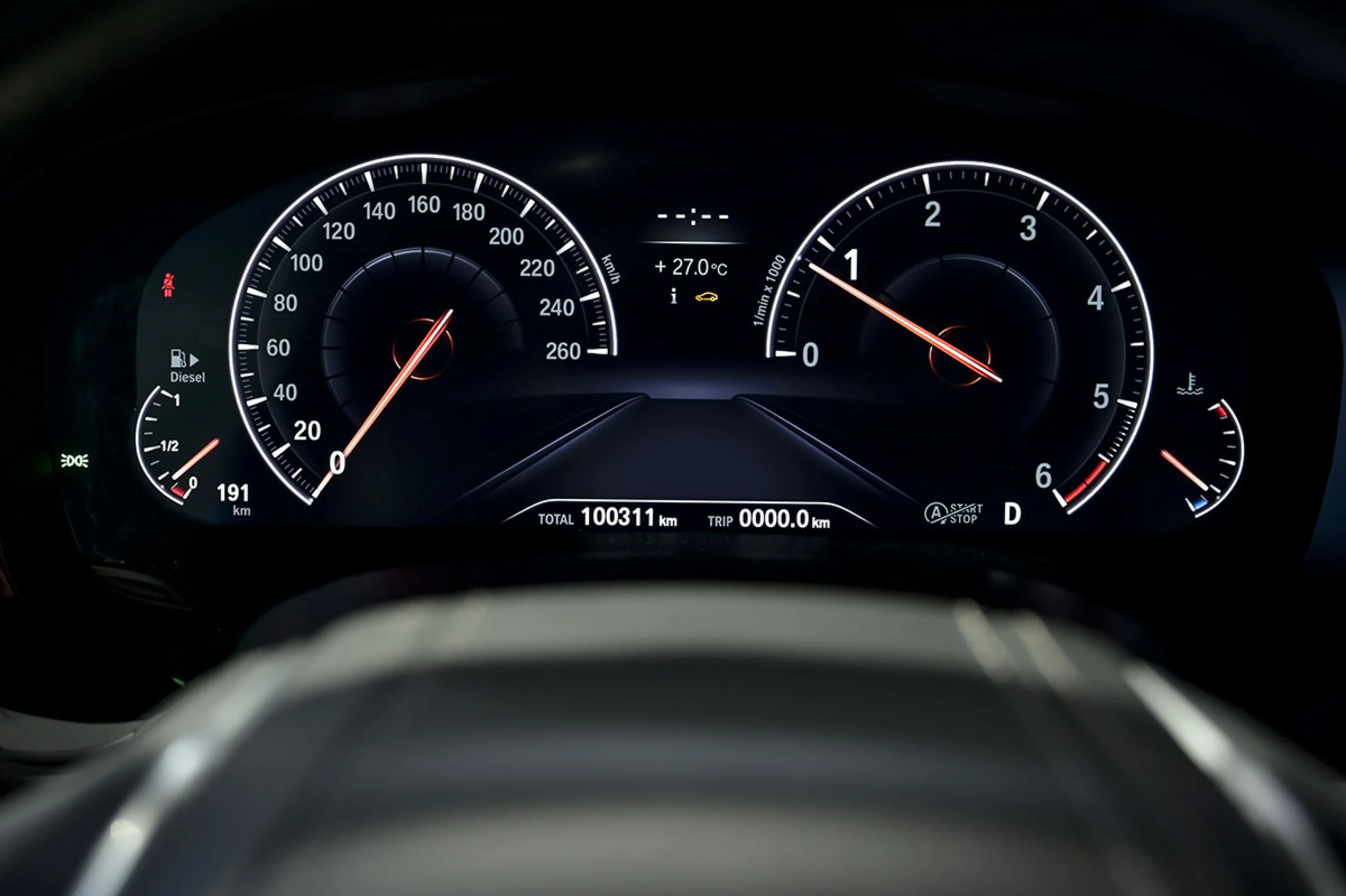 BMW 620 Serie 6 620d Gran Turismo - Foto 7