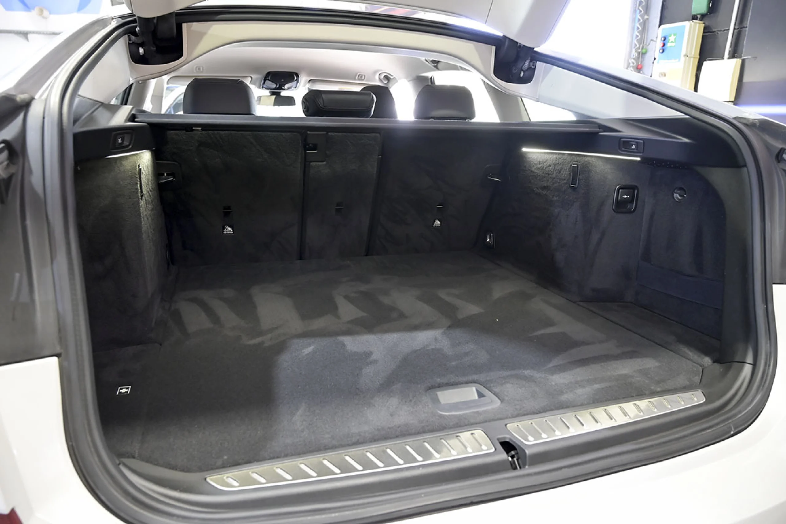 BMW 620 Serie 6 620d Gran Turismo - Foto 13