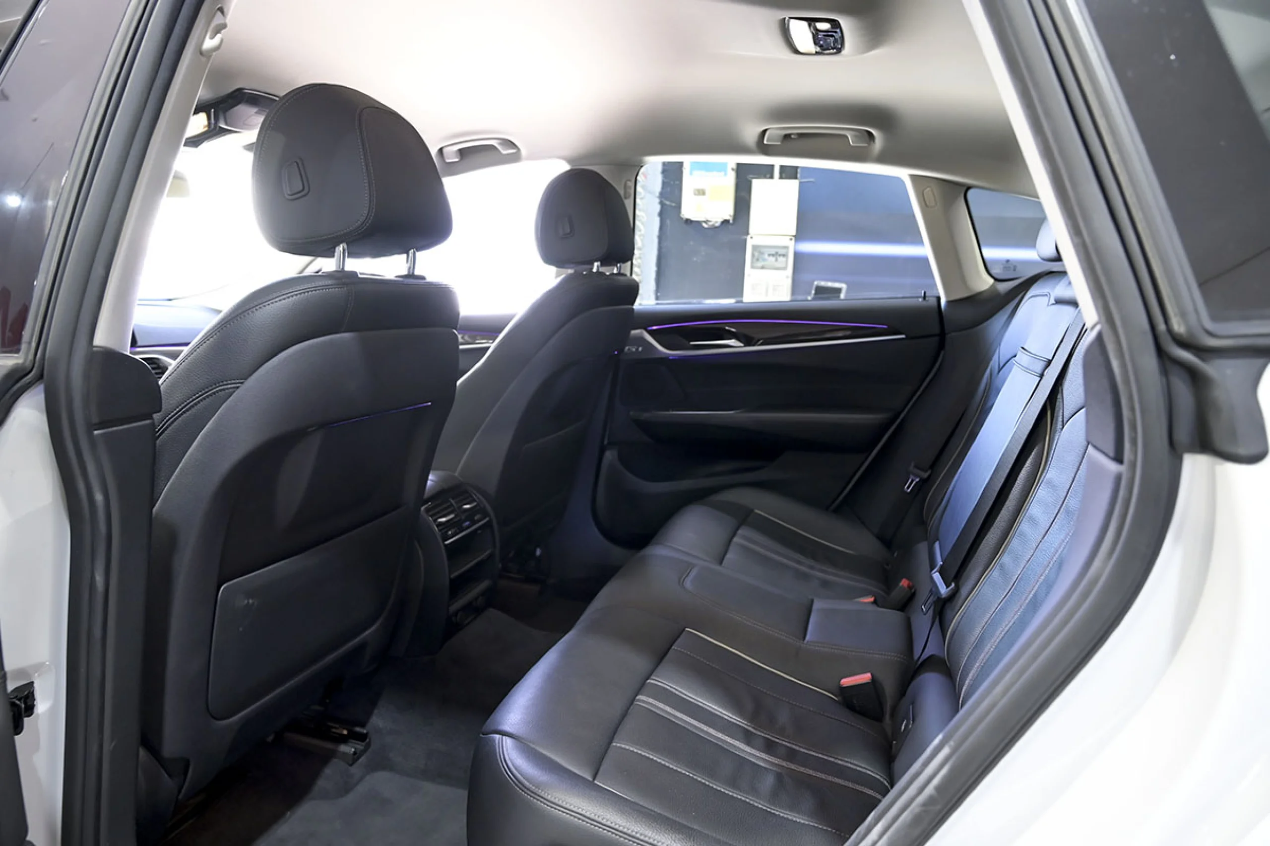 BMW 620 Serie 6 620d Gran Turismo - Foto 16