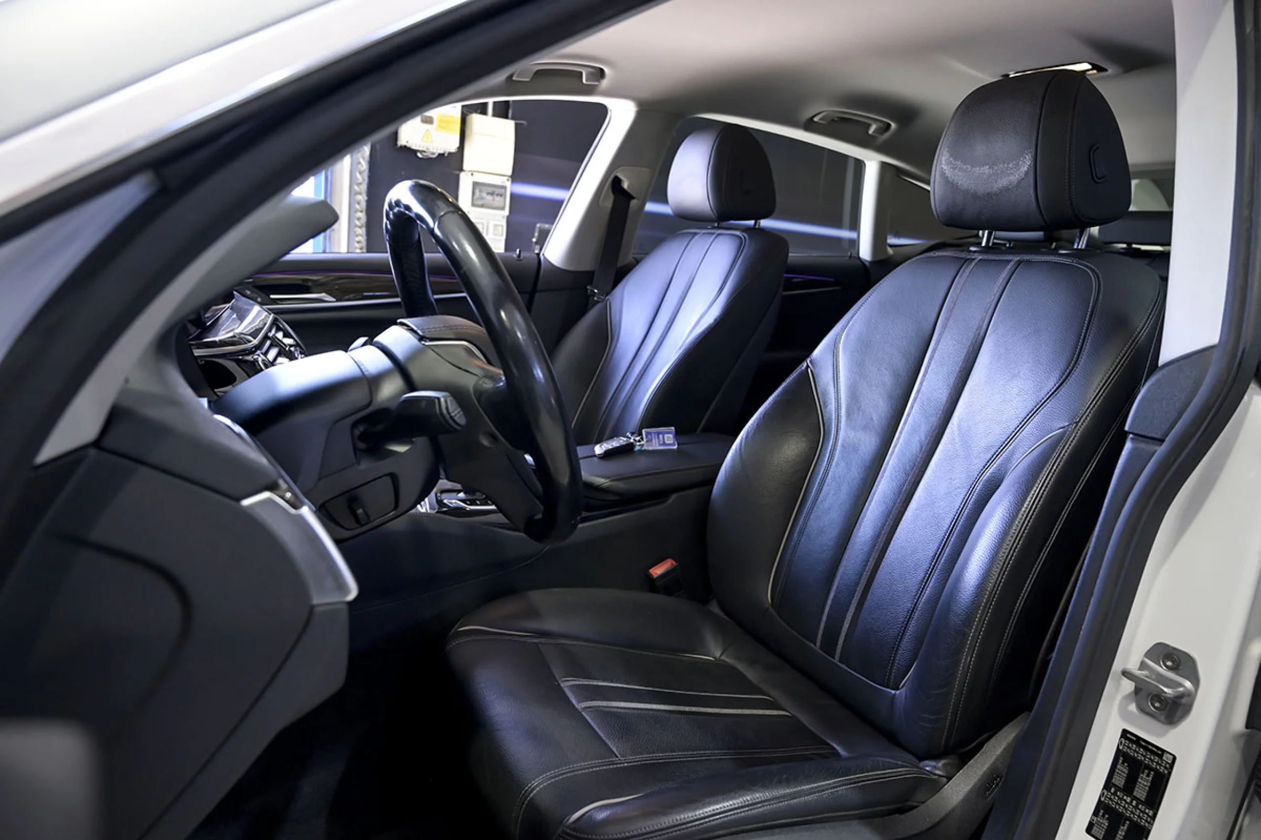 BMW 620 Serie 6 620d Gran Turismo - Foto 24