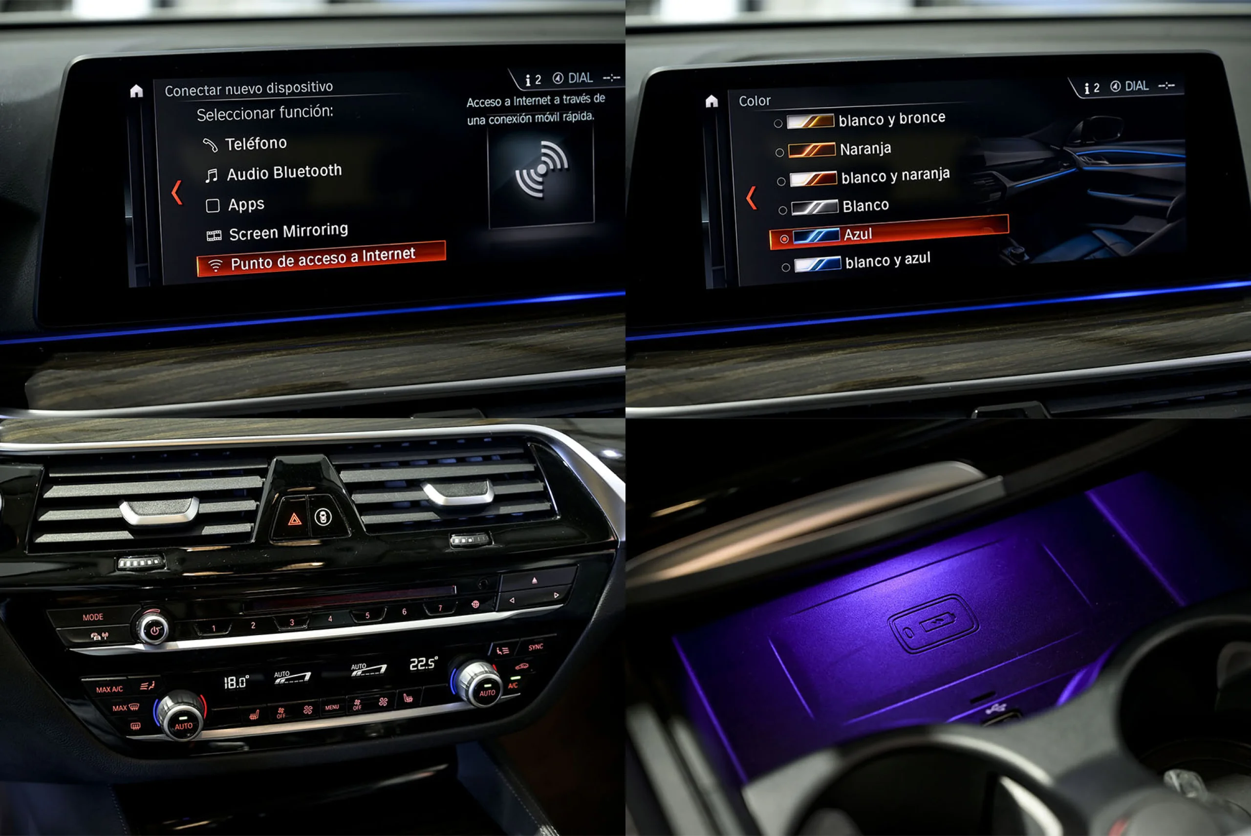 BMW 620 Serie 6 620d Gran Turismo - Foto 34