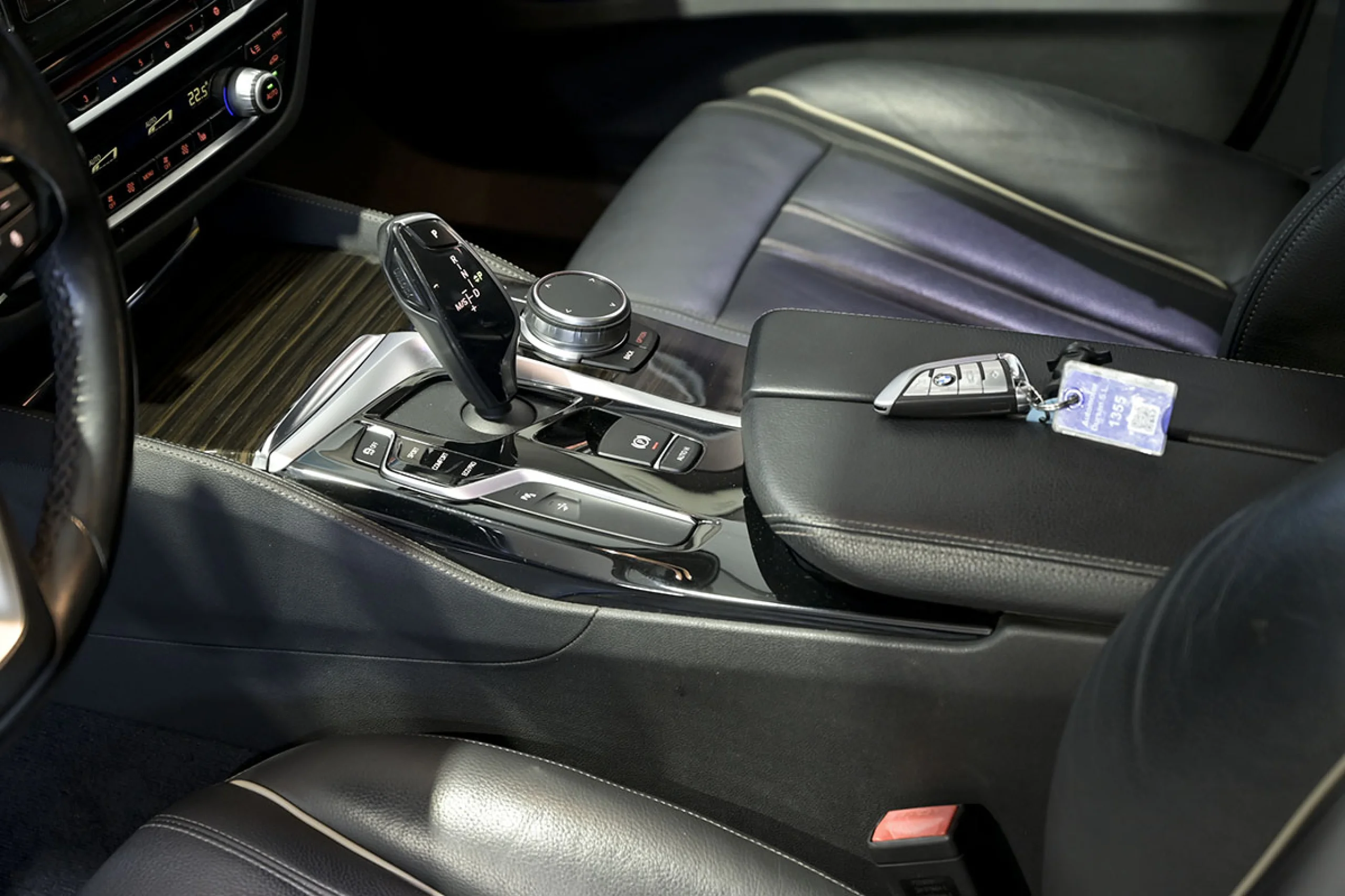 BMW 620 Serie 6 620d Gran Turismo - Foto 36