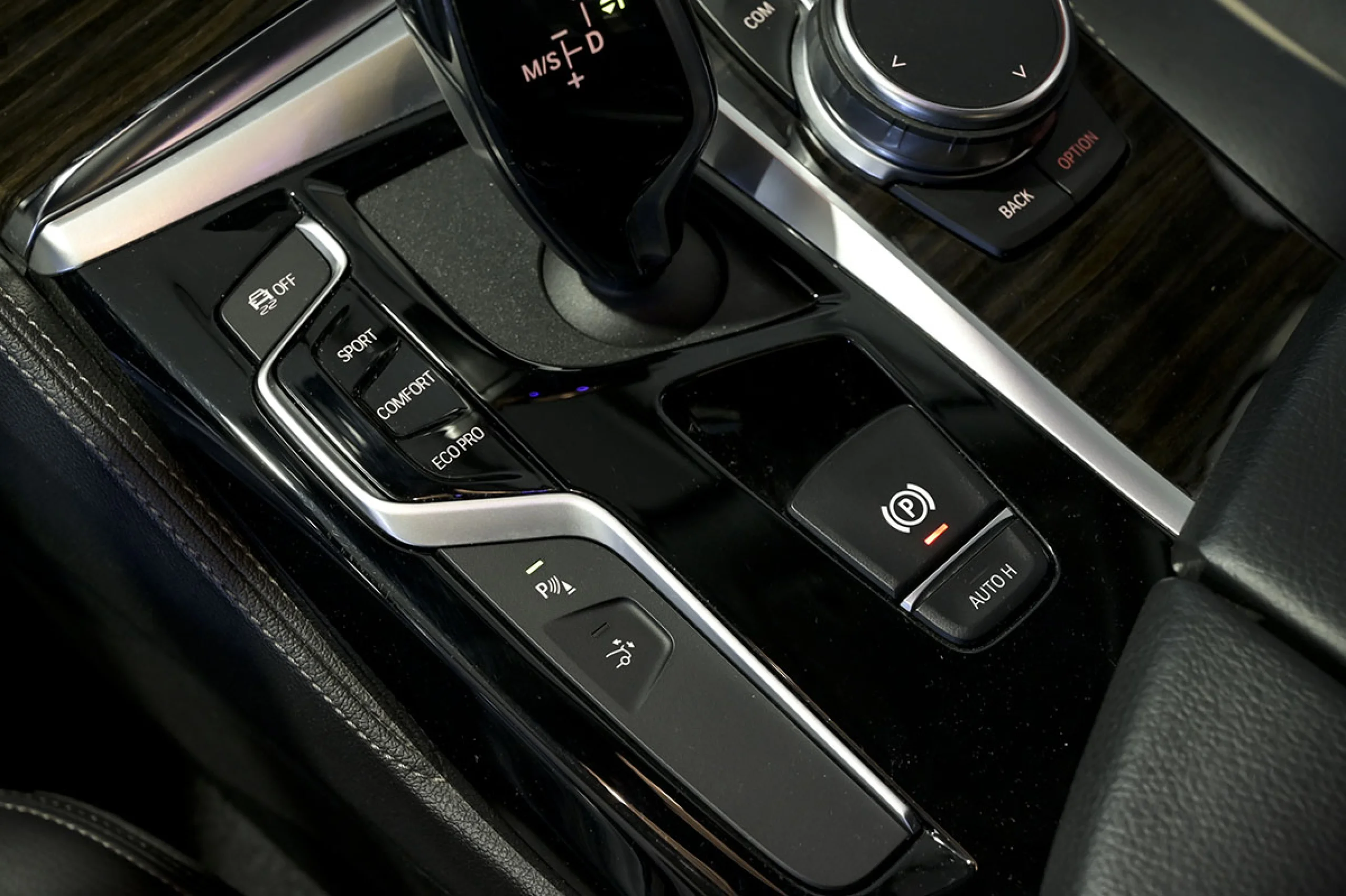 BMW 620 Serie 6 620d Gran Turismo - Foto 37