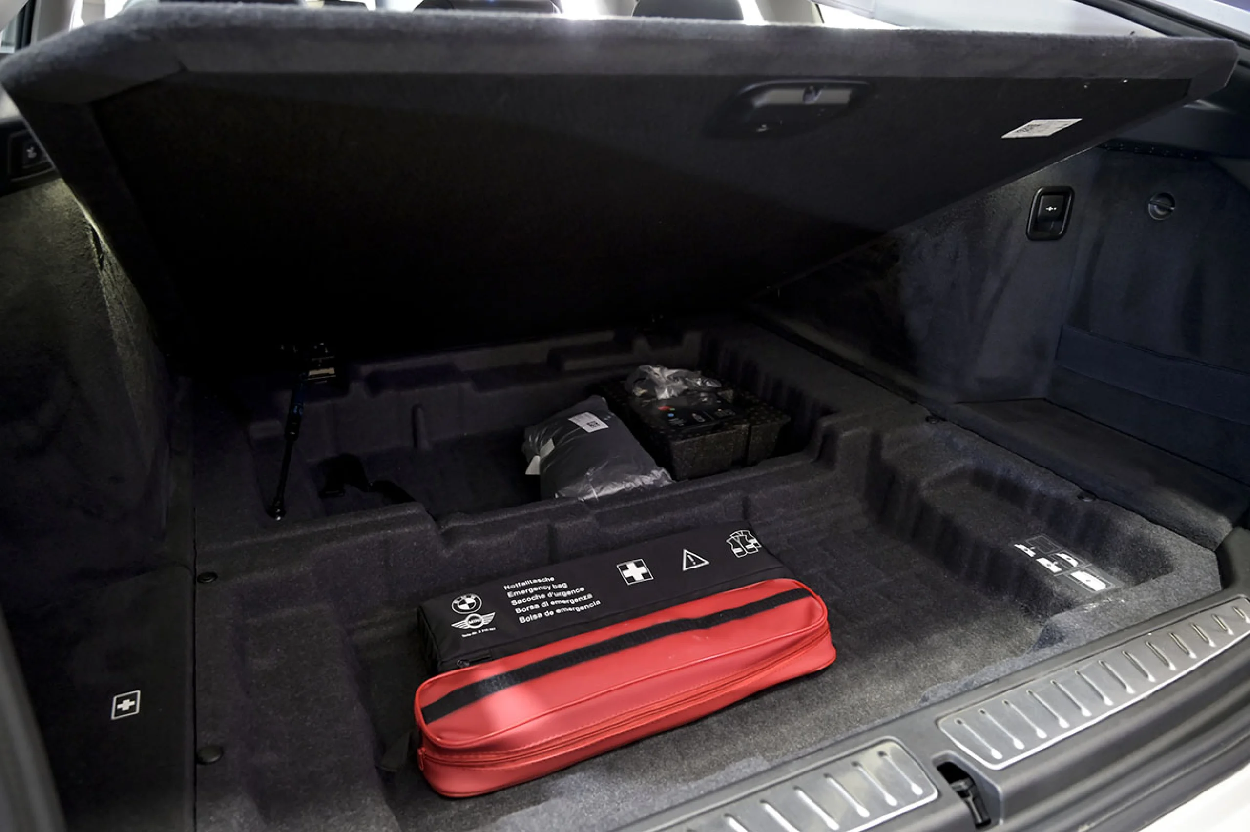 BMW 620 Serie 6 620d Gran Turismo - Foto 43