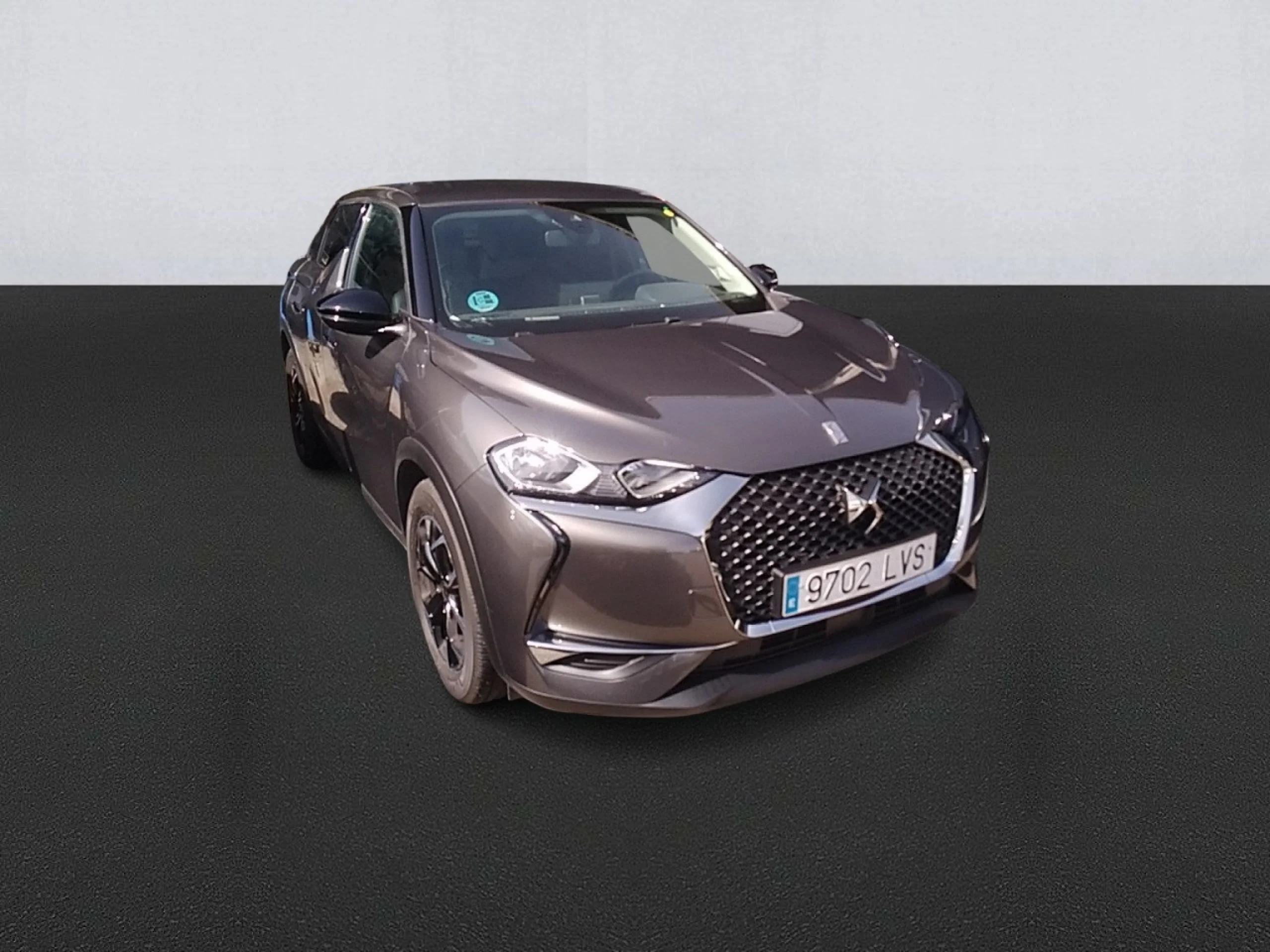 DS DS3 DS 3 CROSSBACK BlueHDi 81 kW Manual SO CHIC - Foto 3