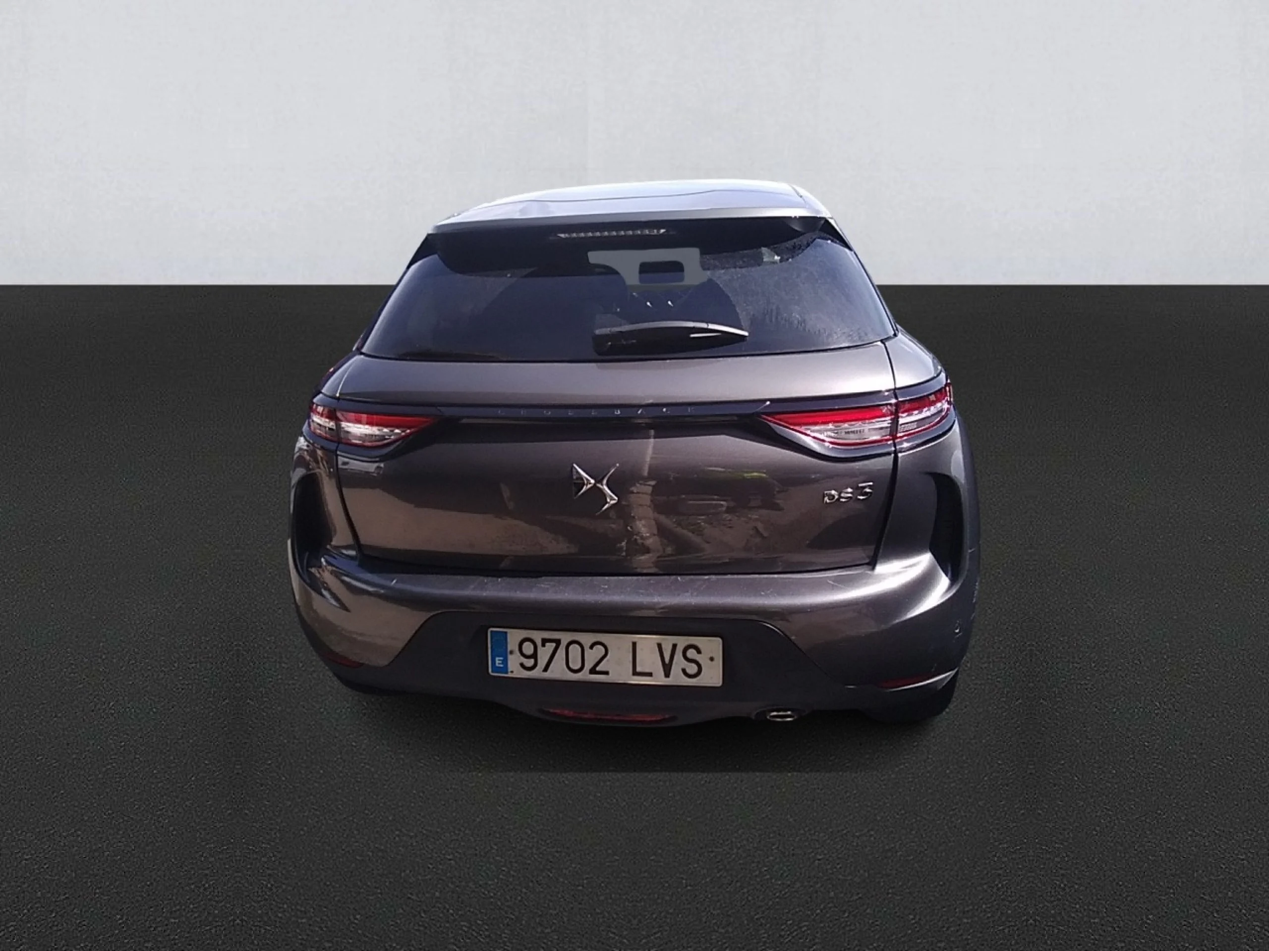 DS DS3 DS 3 CROSSBACK BlueHDi 81 kW Manual SO CHIC - Foto 5