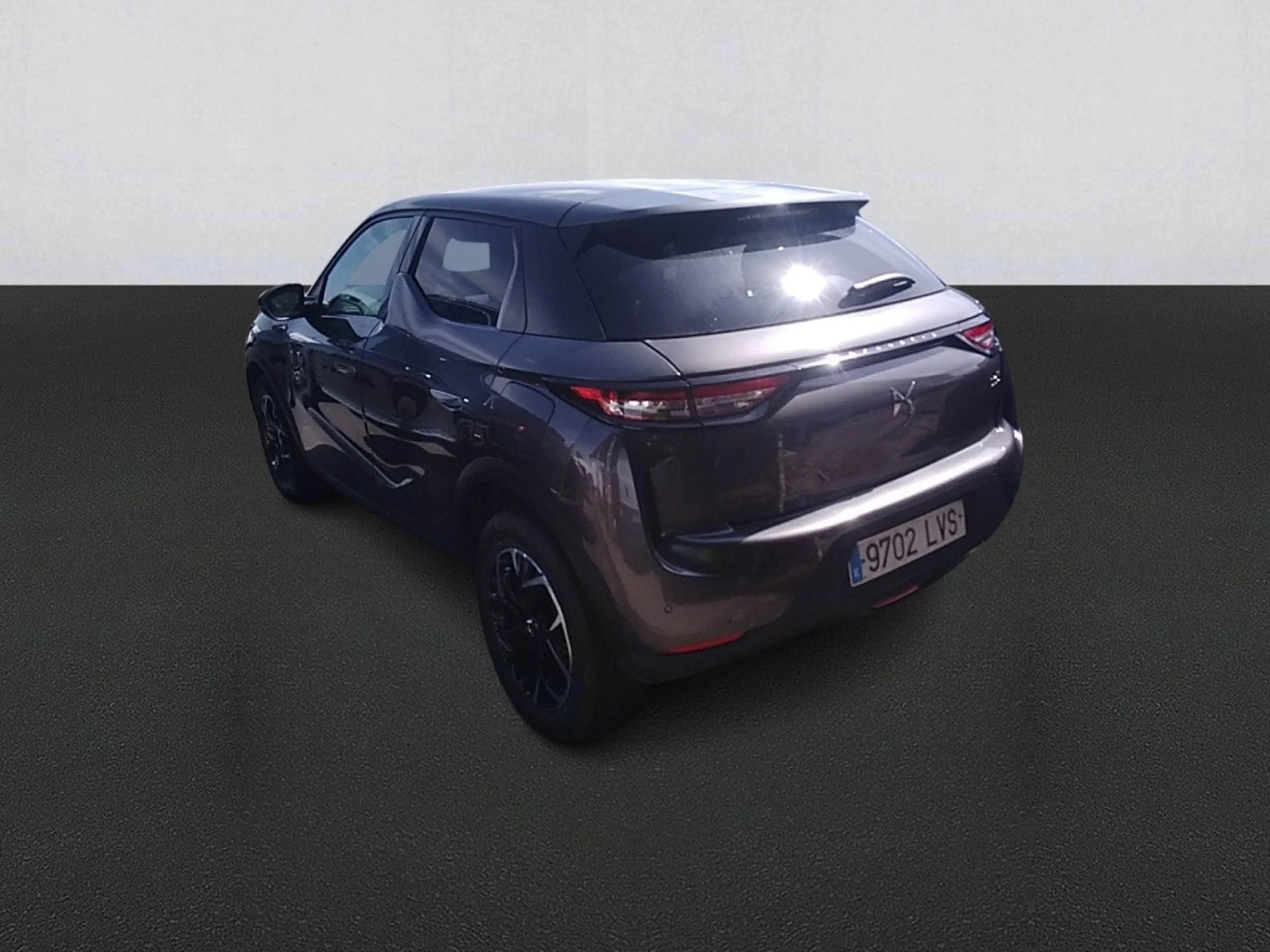 DS DS3 DS 3 CROSSBACK BlueHDi 81 kW Manual SO CHIC - Foto 6